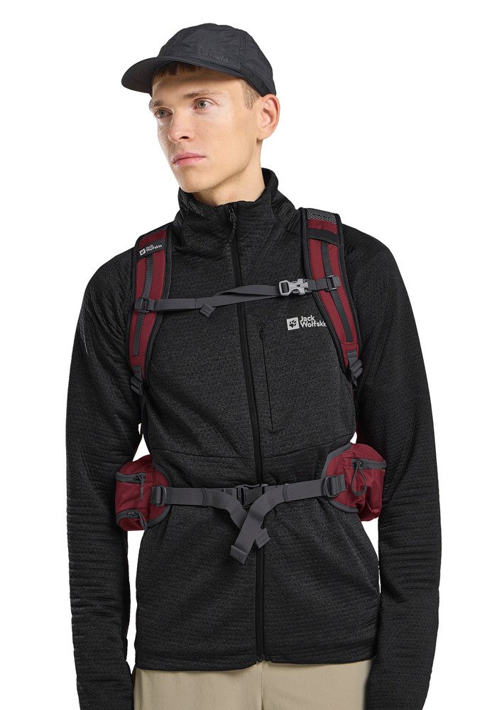 Jack Wolfskin Wandelrugzak CYROX SHAPE 20