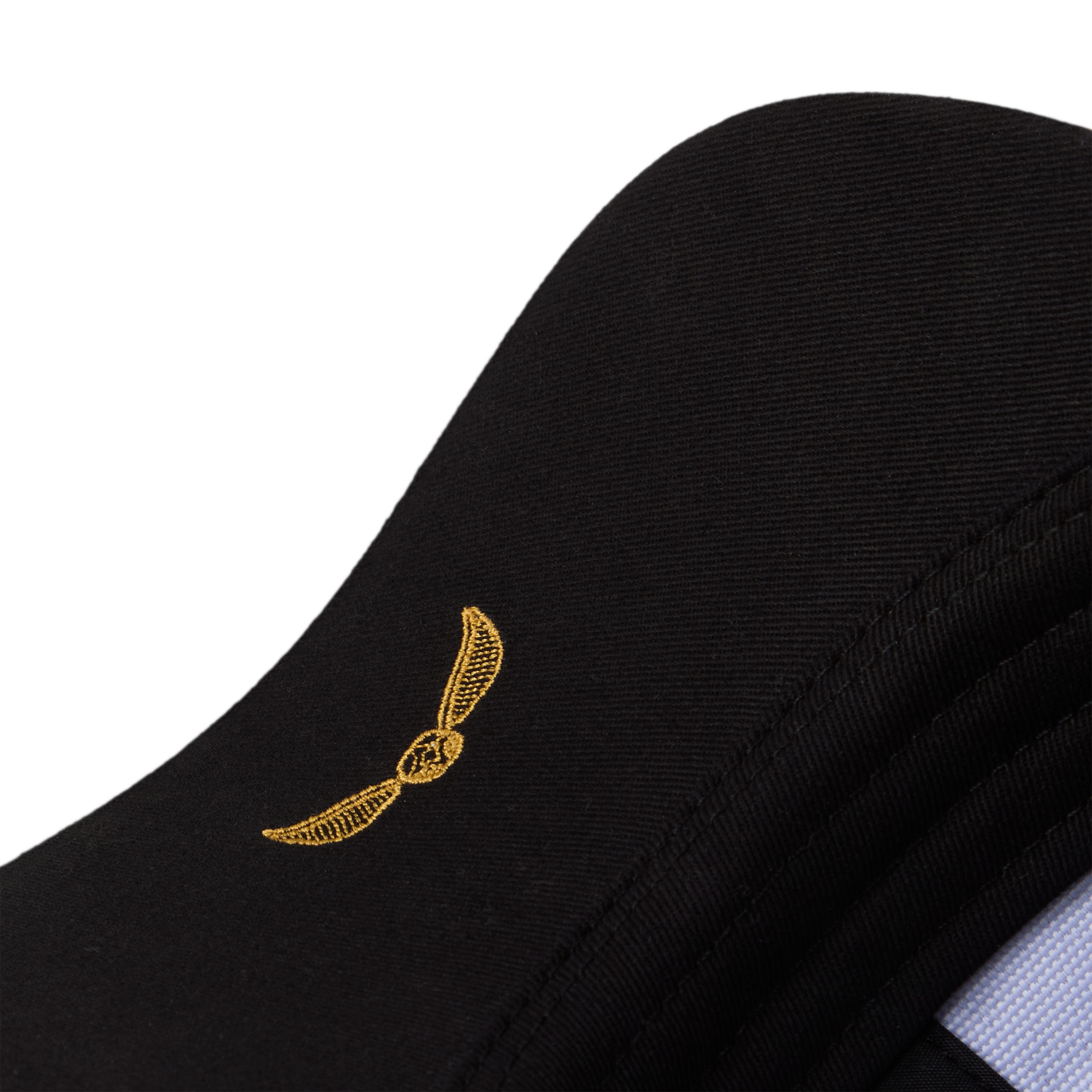 PUMA Baseball pet X HARRY POTTER DAD CAP JR