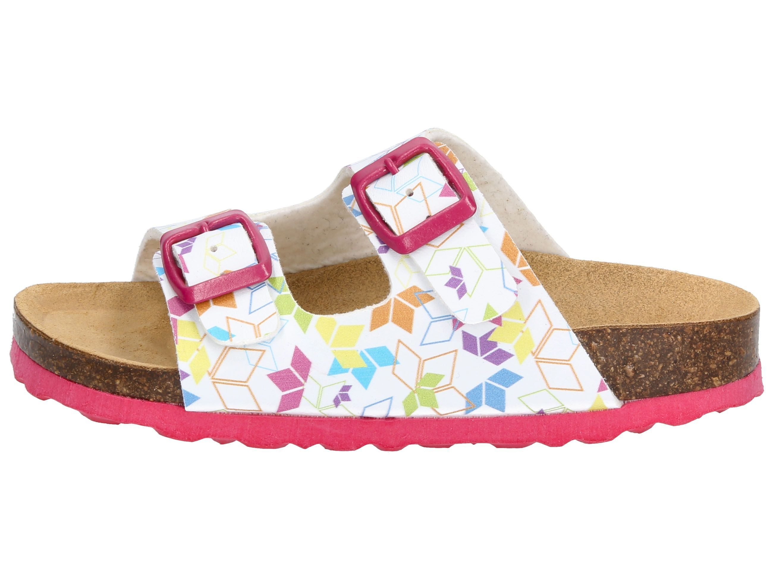 Lico Slippers Bioline Rocky