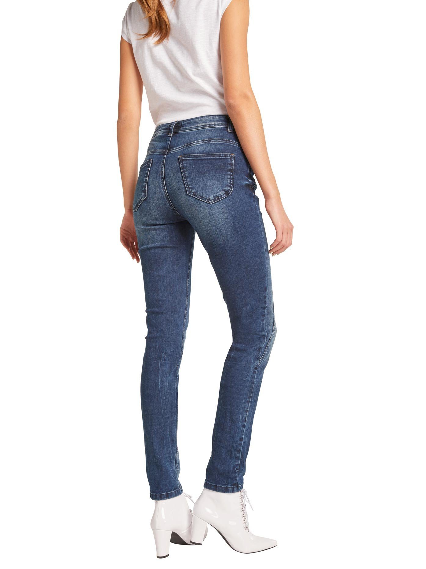 RICK CARDONA by Heine Skinny jeans