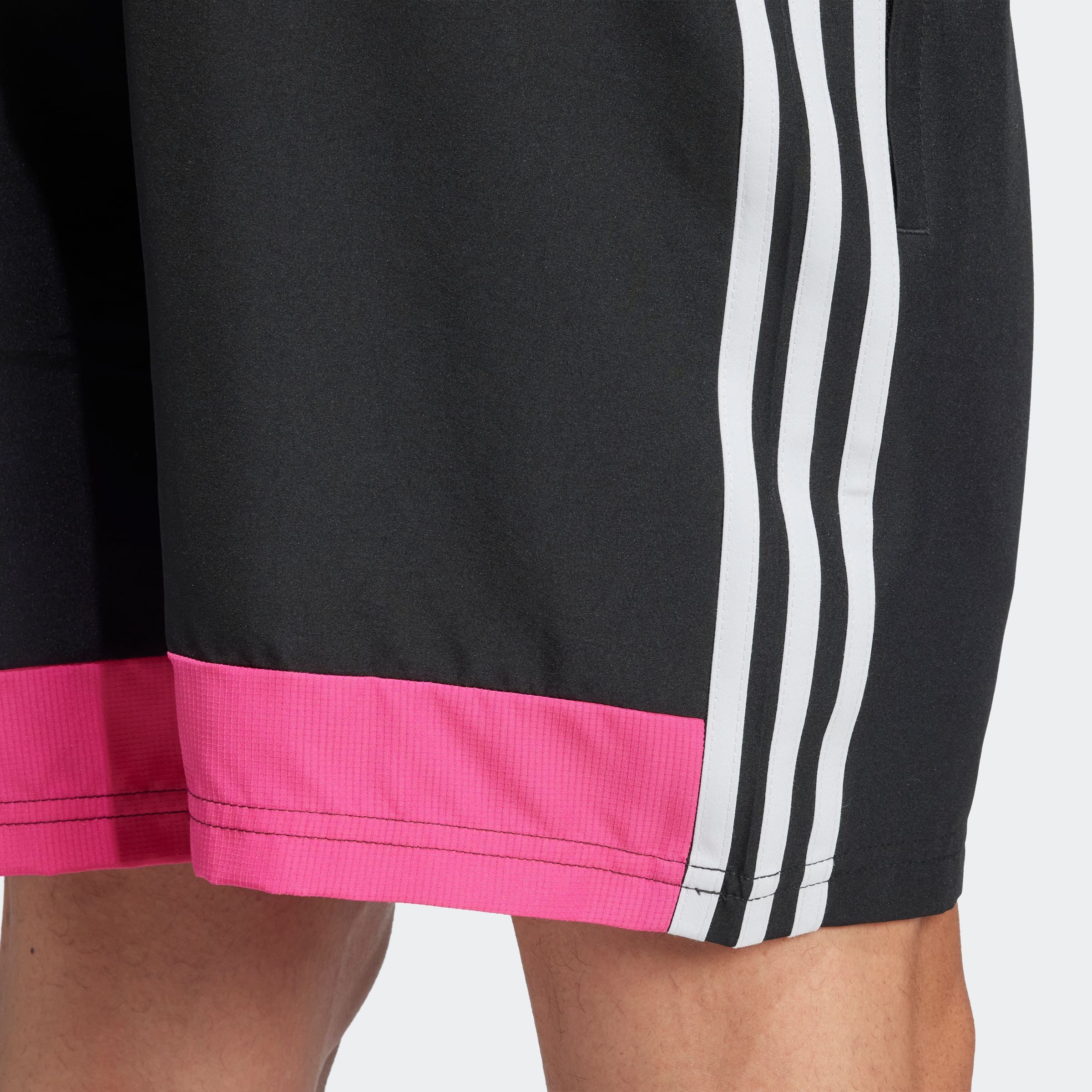 adidas Performance Trainingsshort TIRO ES W SHO (1-delig)
