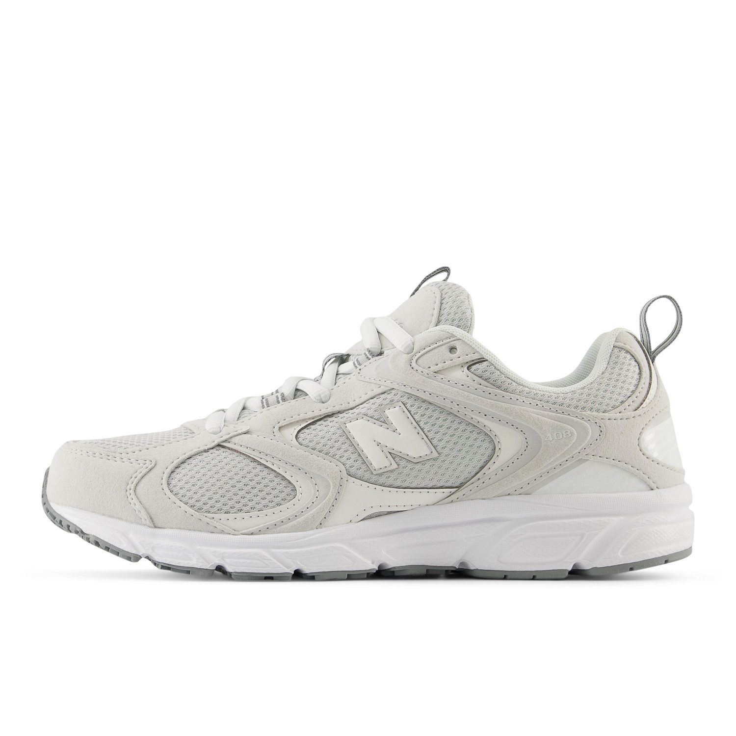 New Balance Sneakers 408 geïnspireerd door de new balance 530
