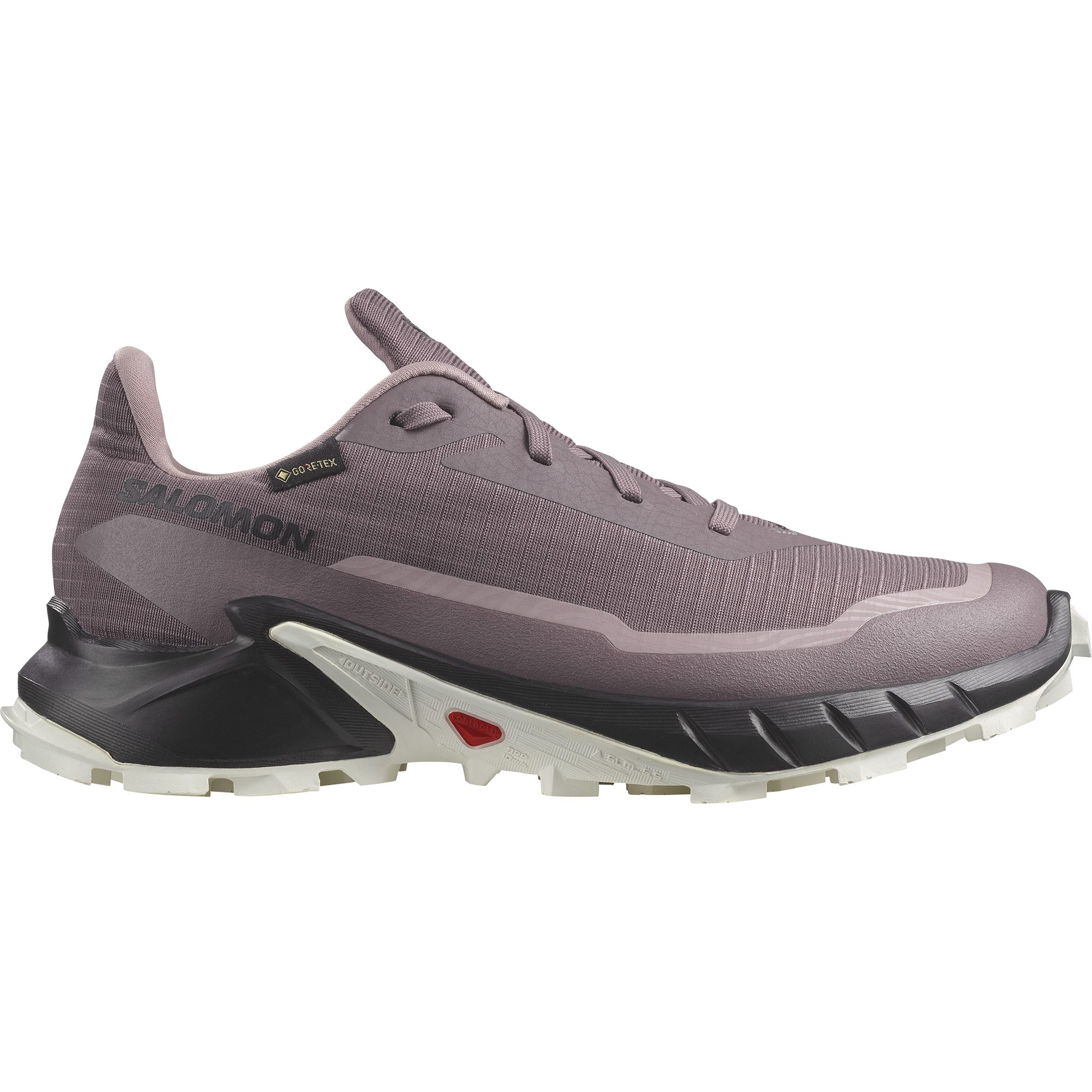 Salomon Trailrunningschoenen ALPHACROSS 5 W GORE-TEX