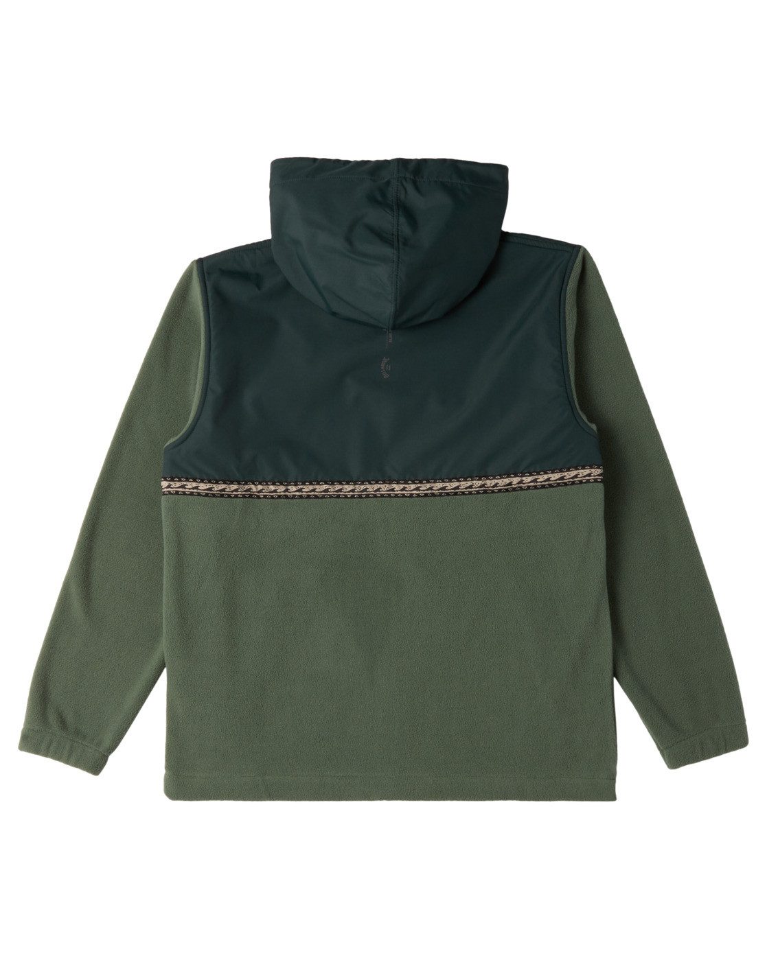 Billabong Capuchonsweatvest Lite