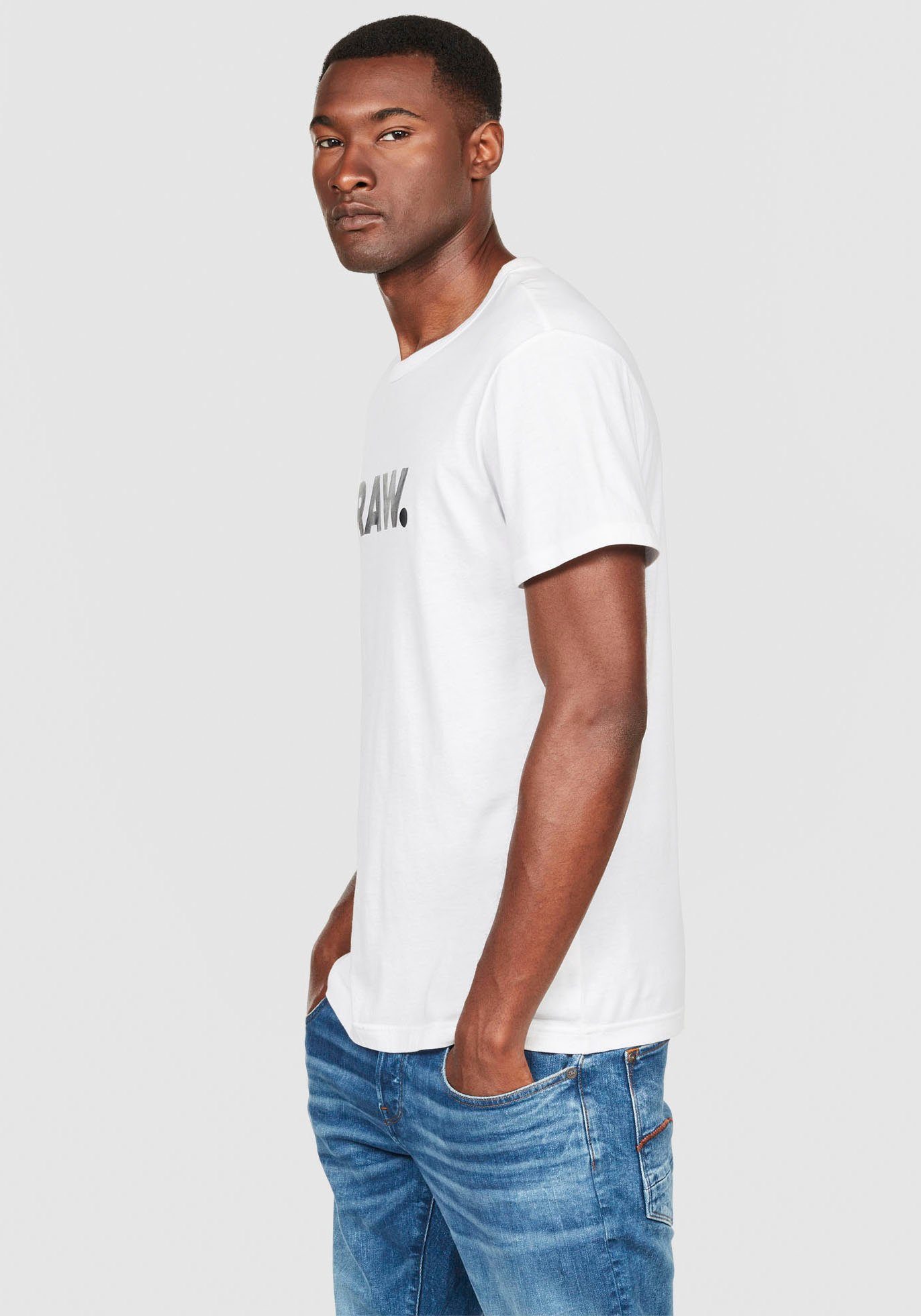 G-Star RAW T-shirt Holorn