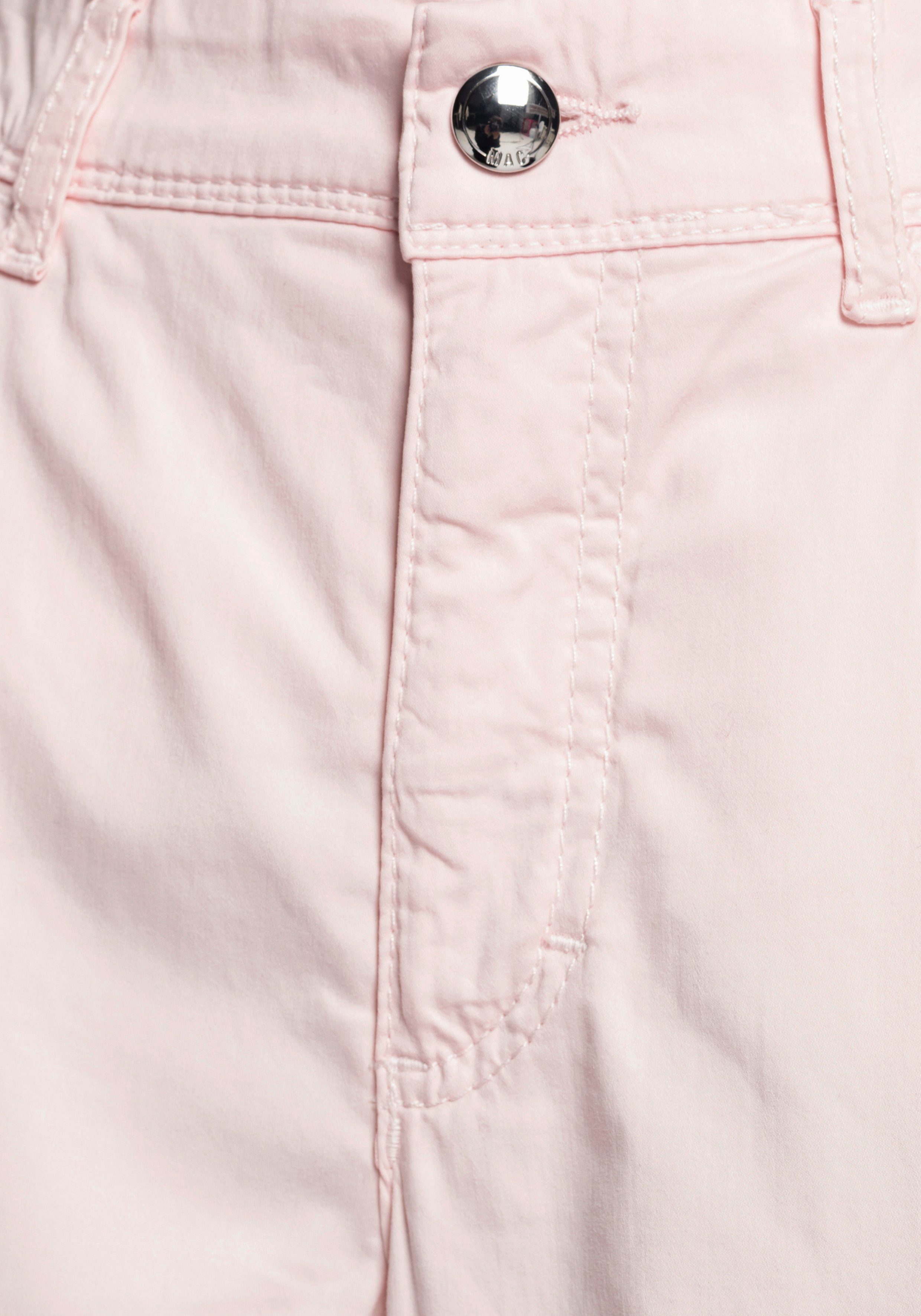 MAC Five-pocketsbroek Melanie 7/8 in een klassiek 5-pocketsmodel