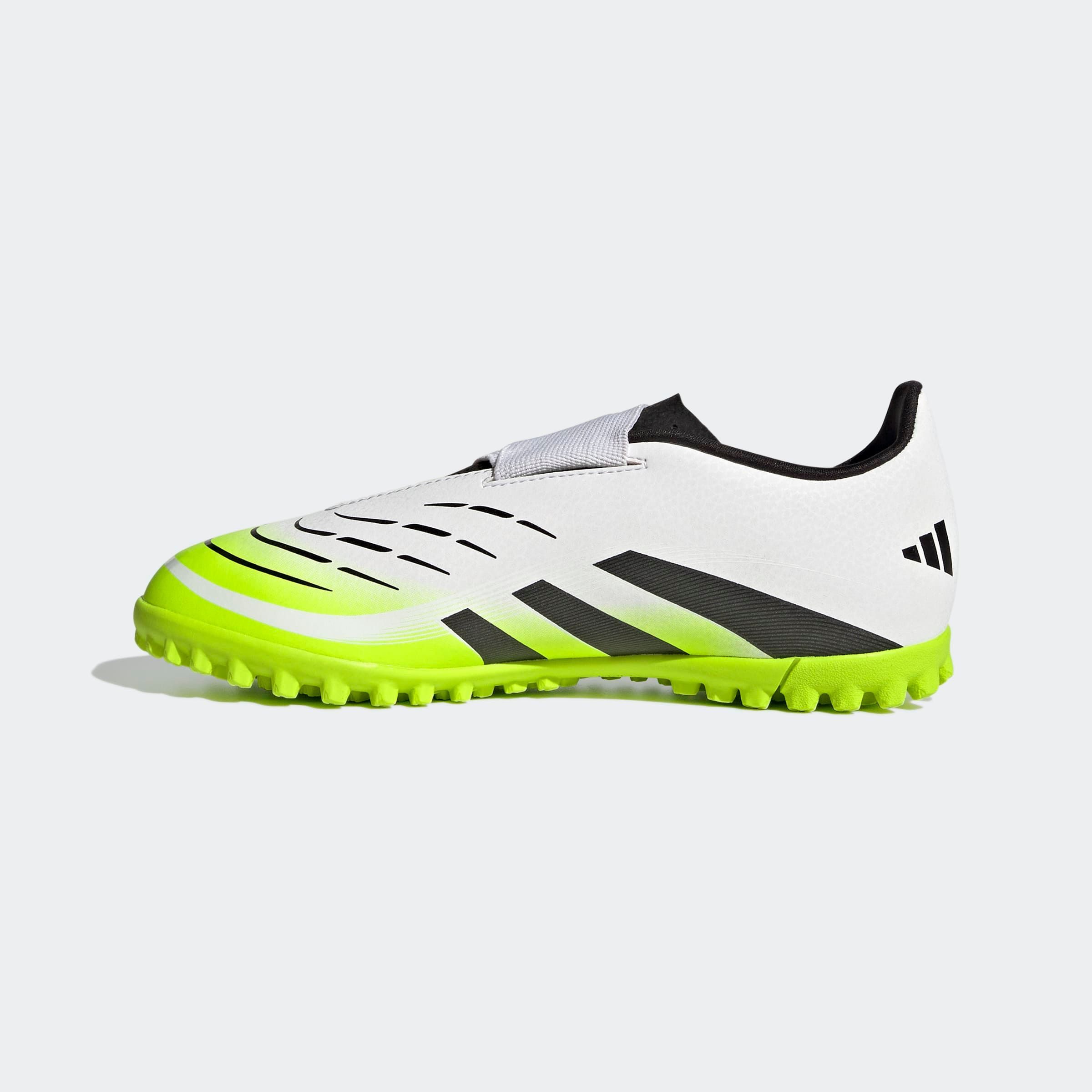 adidas Performance Voetbalschoenen PREDATOR CLUB haak-en-lus kunstgrasschoenen kinderen
