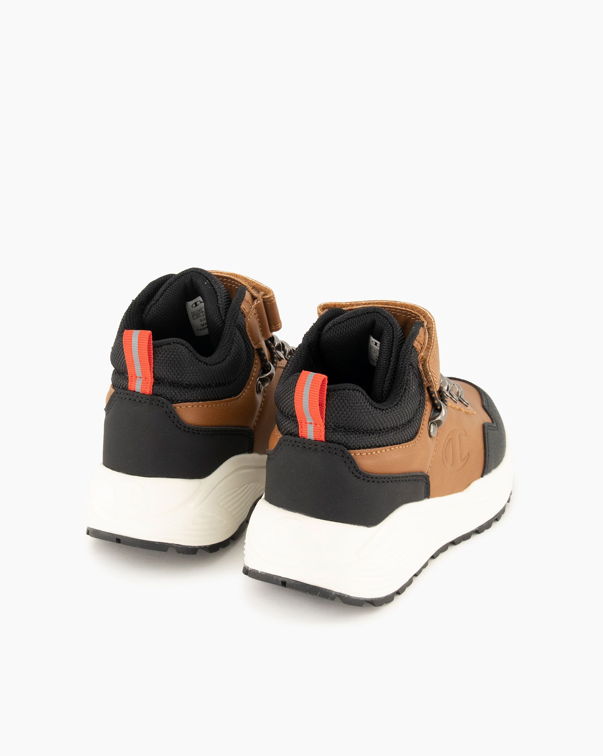 Champion Sneakerboots CLIMB RX MID B PS Winterschoenen, wintersneakers, sneakers, veterschoenen