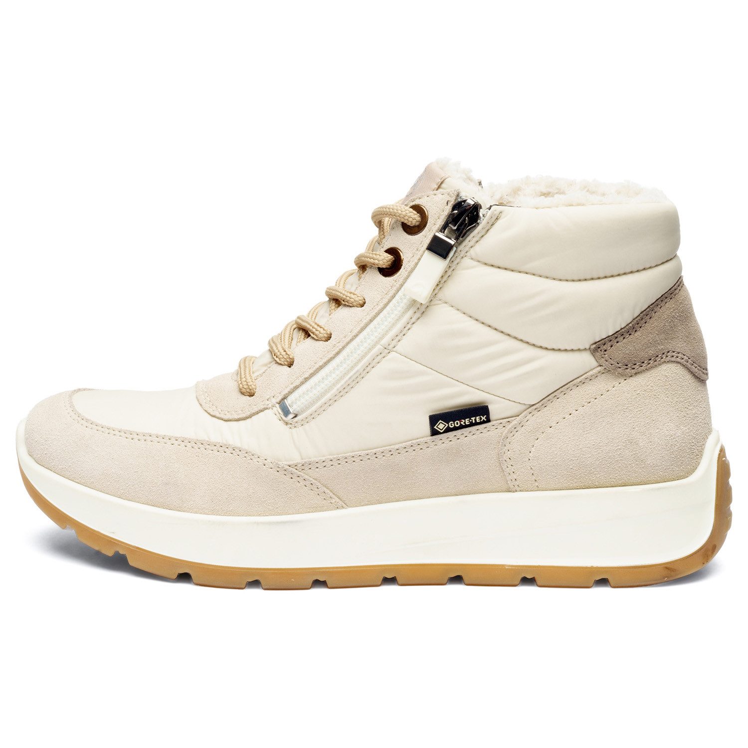 Ara Sneakerboots New York