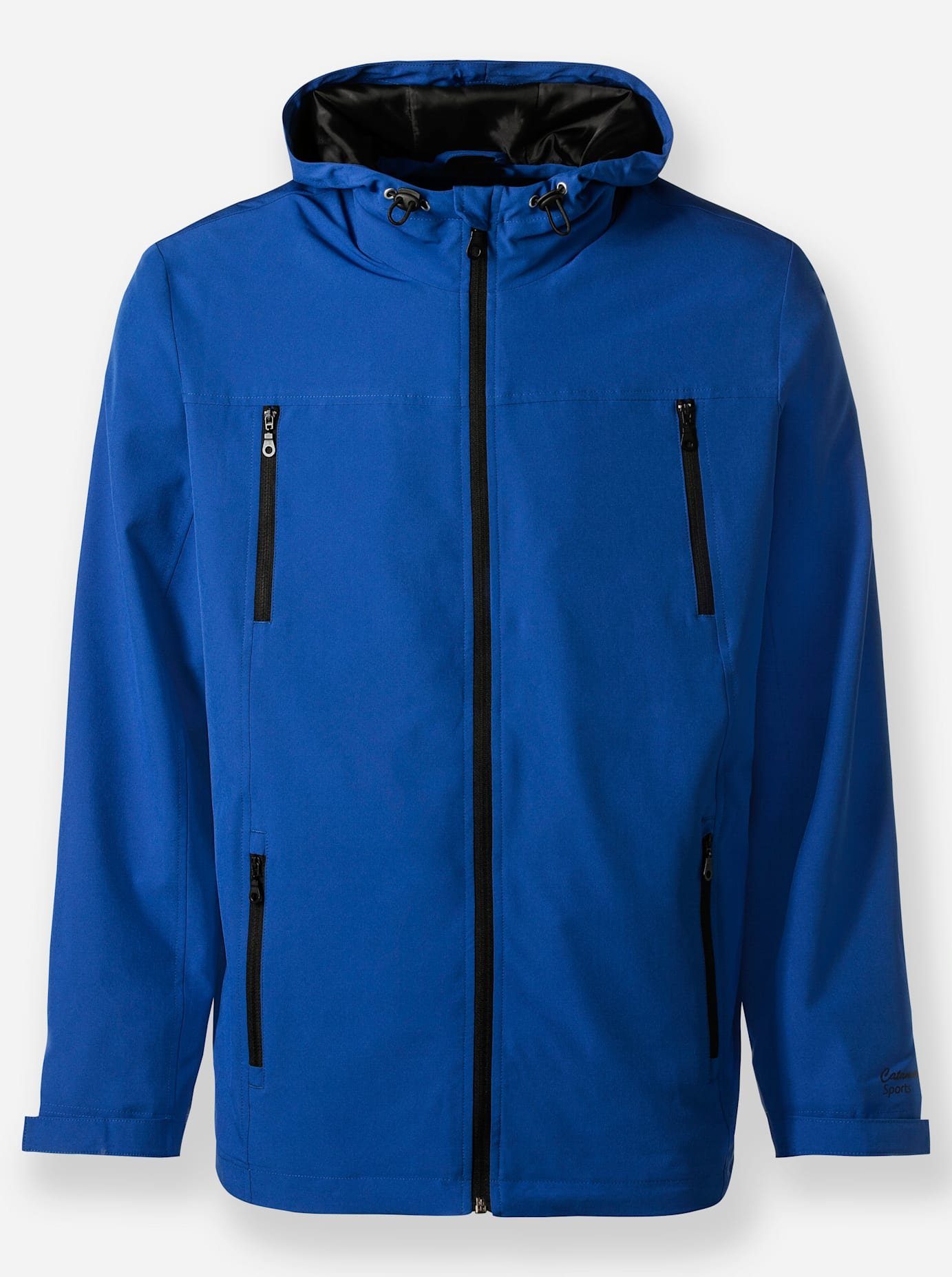Catamaran Softshell-jack