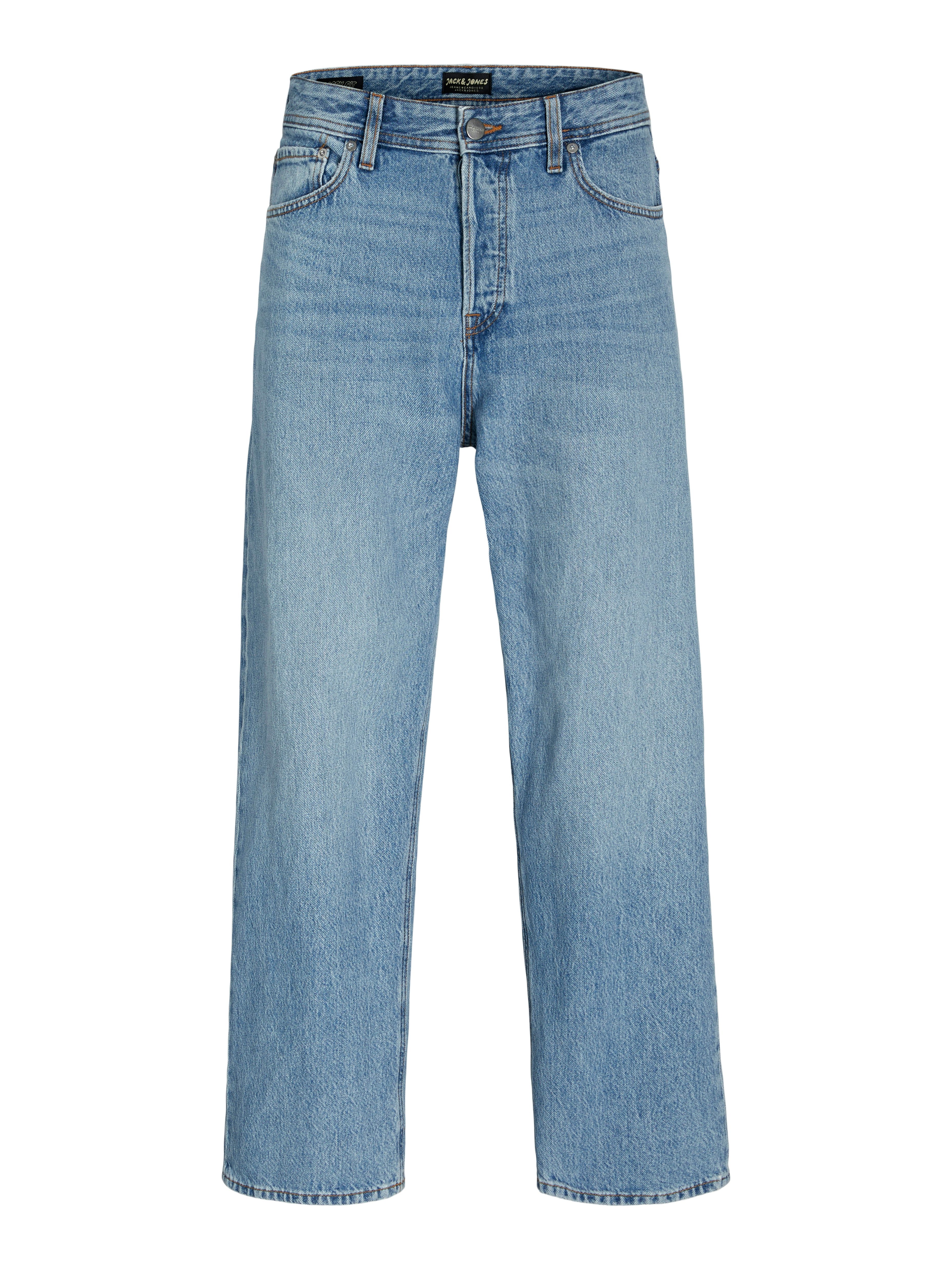 Jack & Jones Relax fit jeans JJIALEX JJORIGINAL NOOS