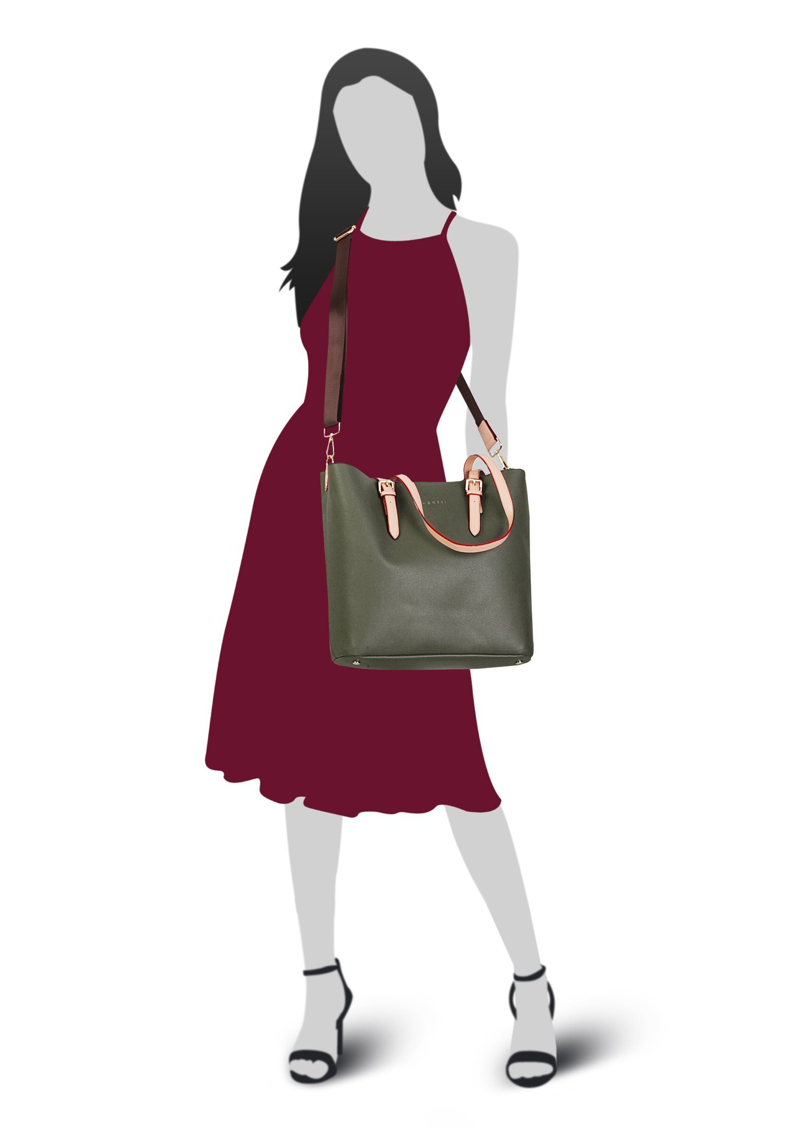 Bugatti Shopper Ella