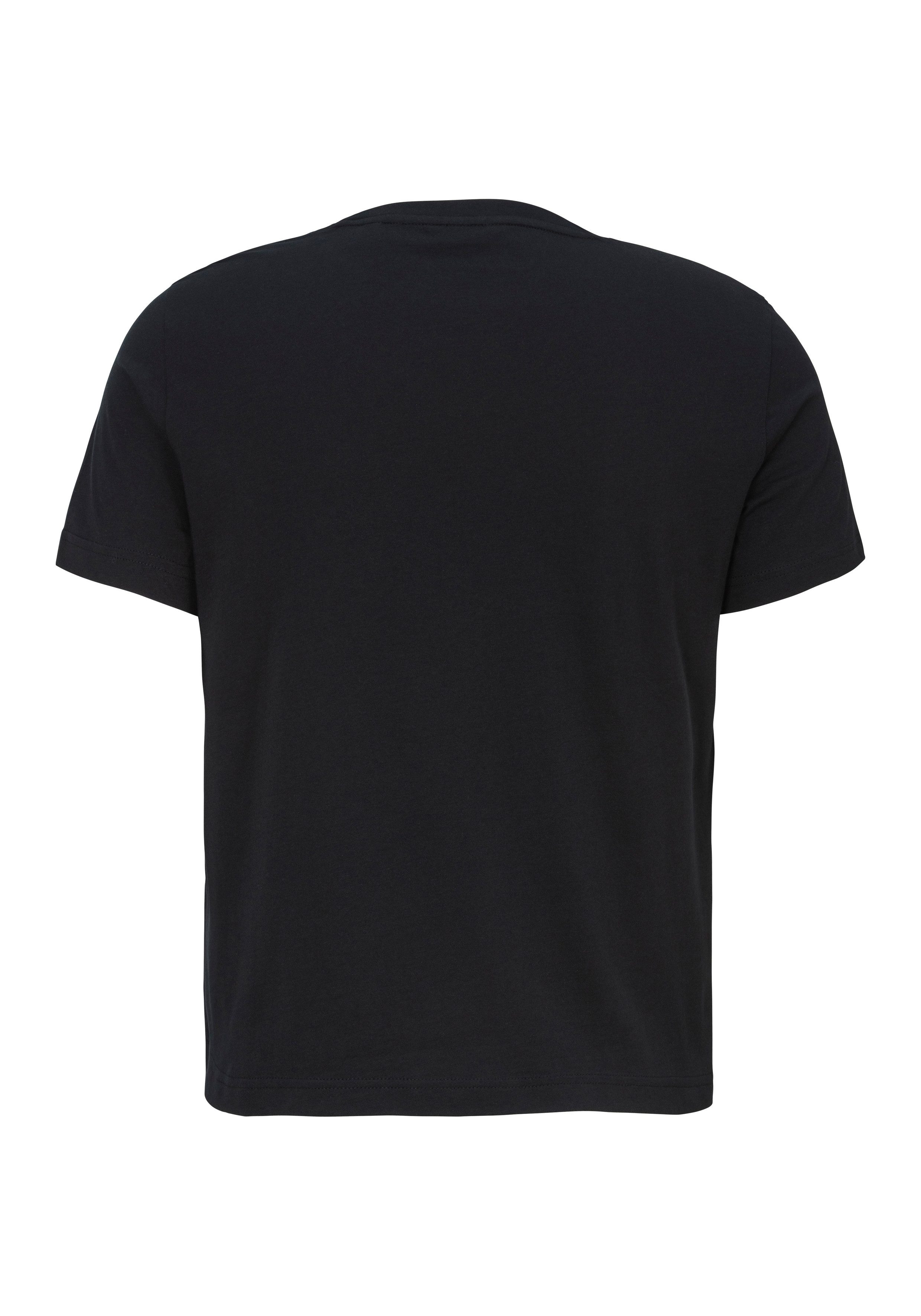 Gant T-shirt REG SHIELD SS T-SHIRT