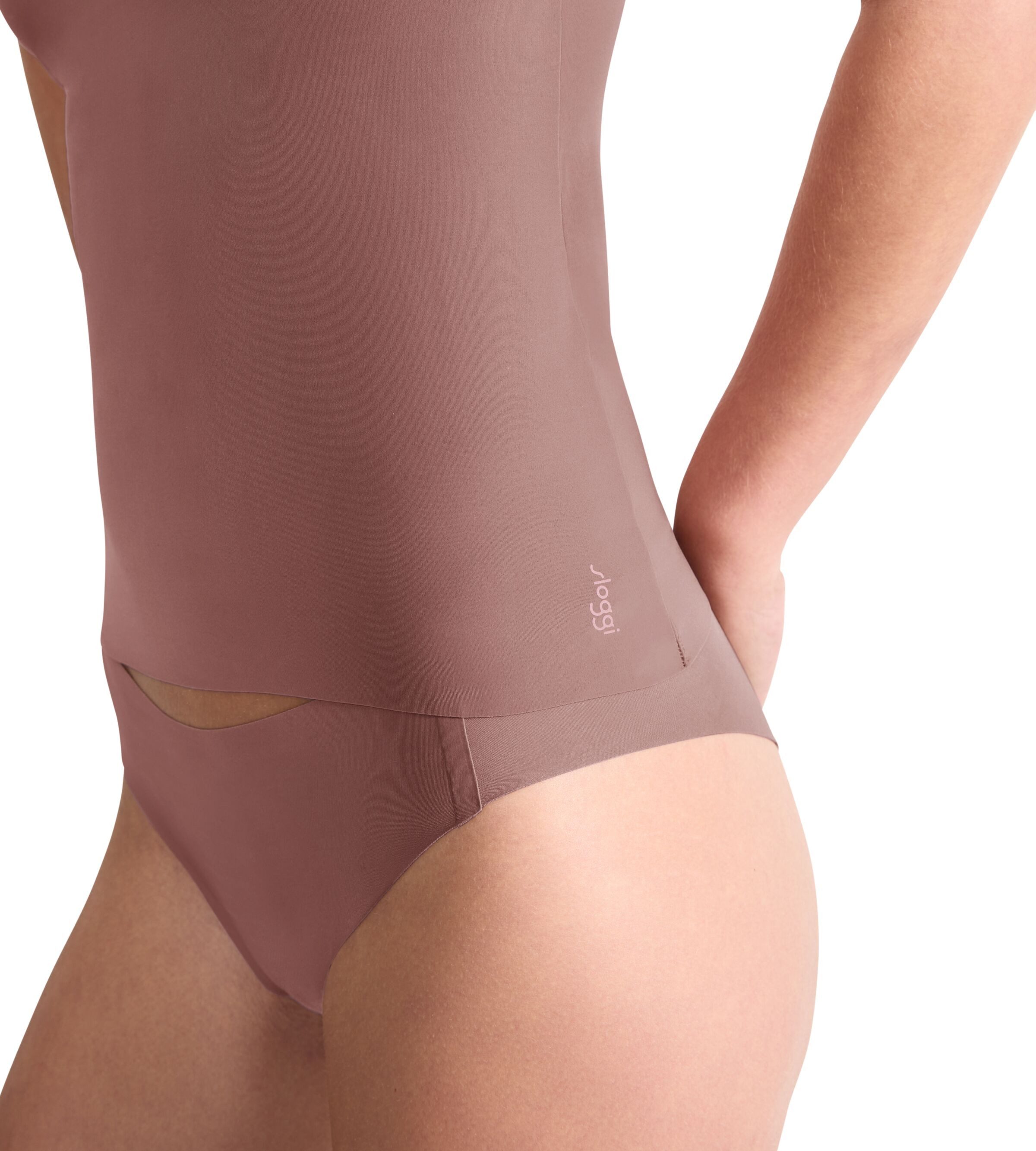 Sloggi Hemd NEU: ZERO Feel 2.0 Spaghetti Top