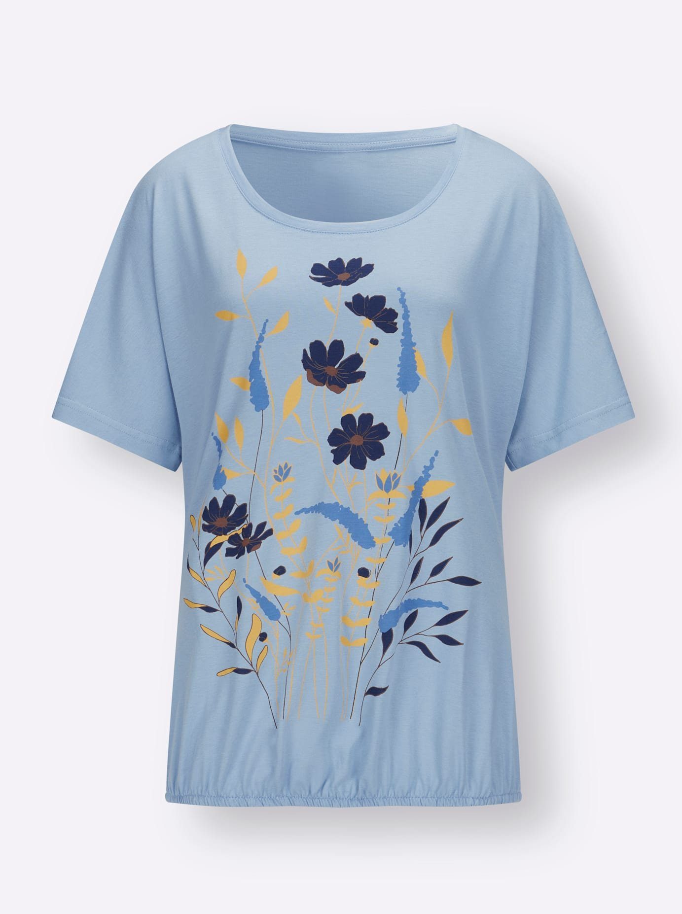 Classic Inspirationen T-shirt Shirt (1-delig)