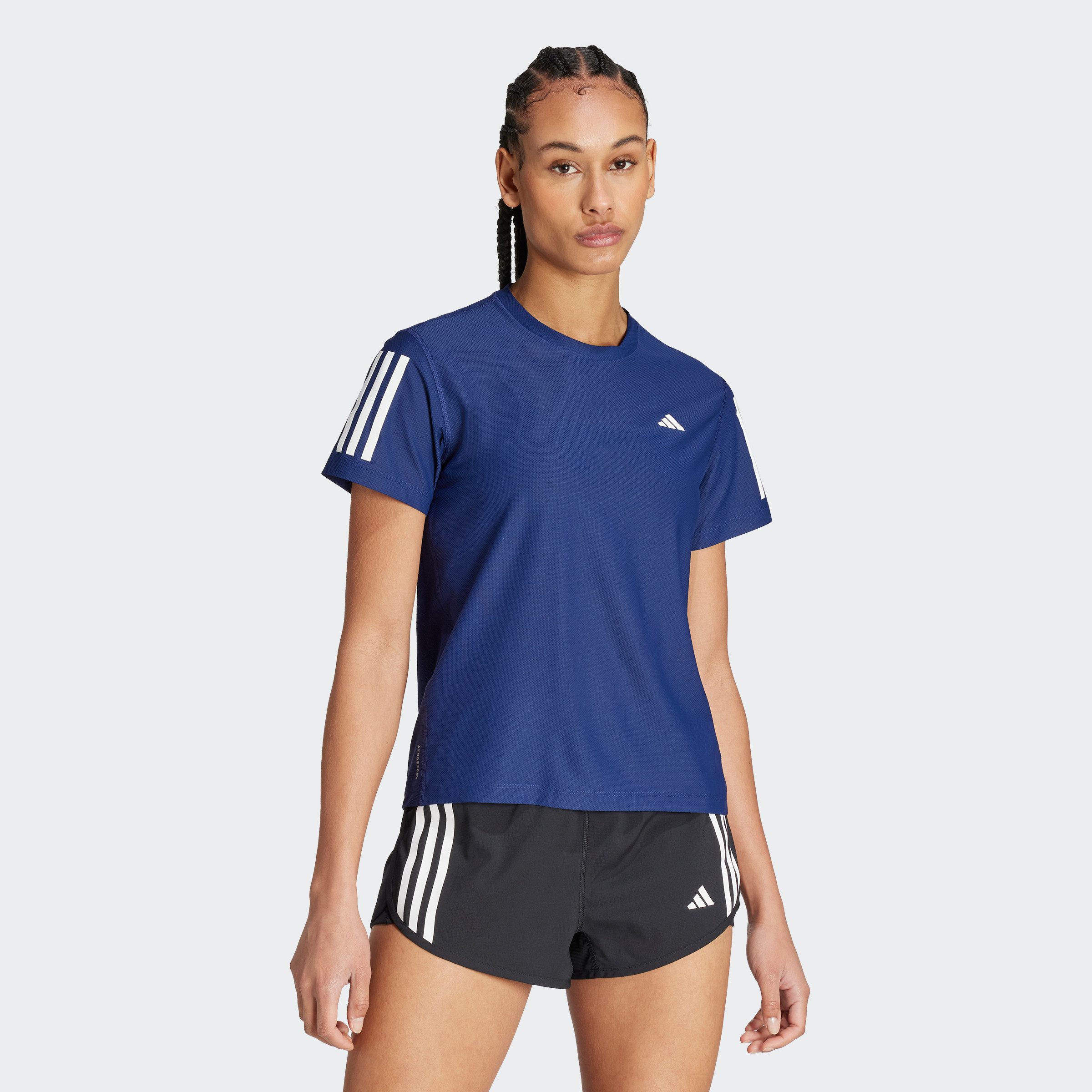 adidas Performance Runningshirt OTR B TEE