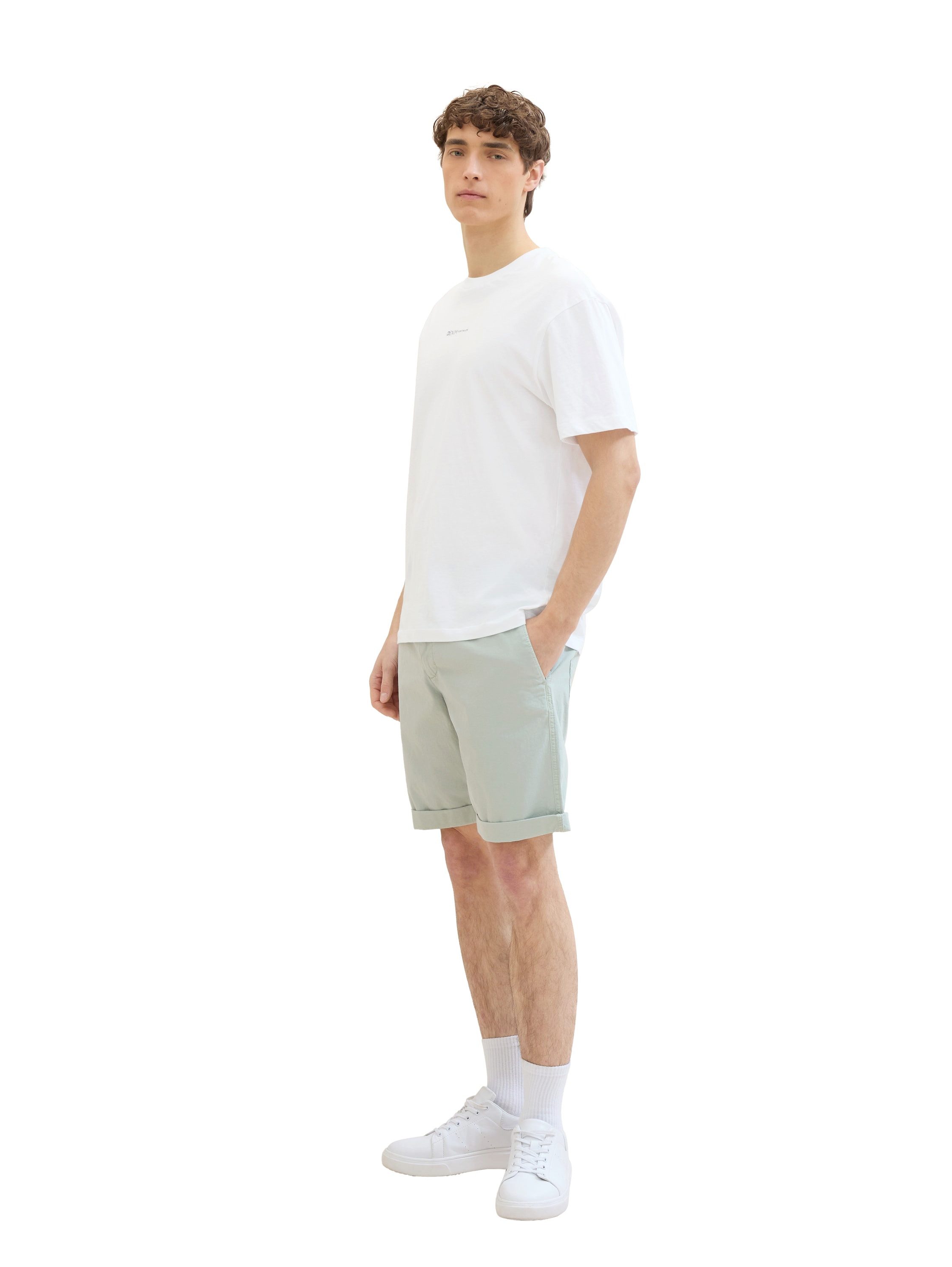 Tom Tailor Denim Chino-short