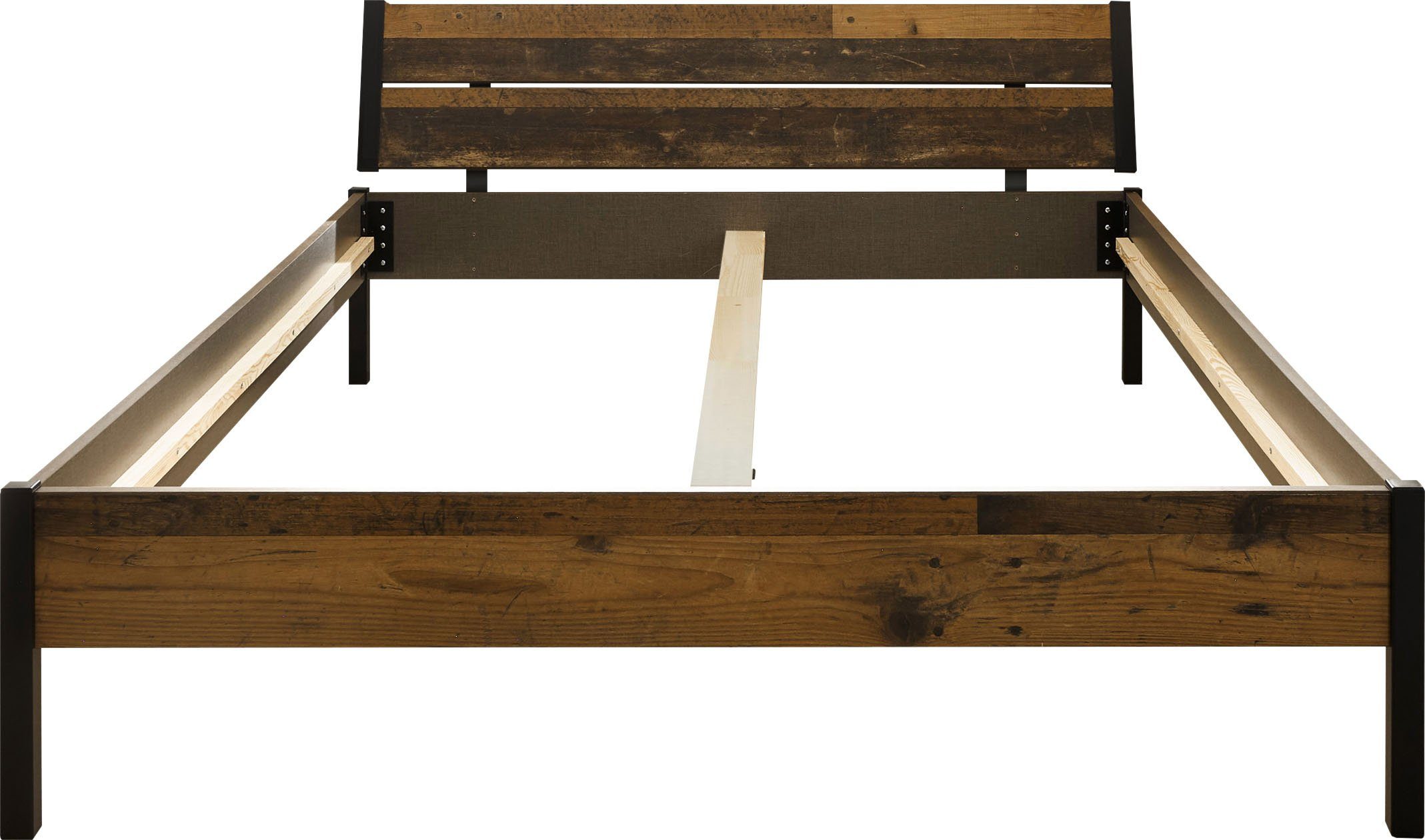 Schlafkontor Futonbed Marseille