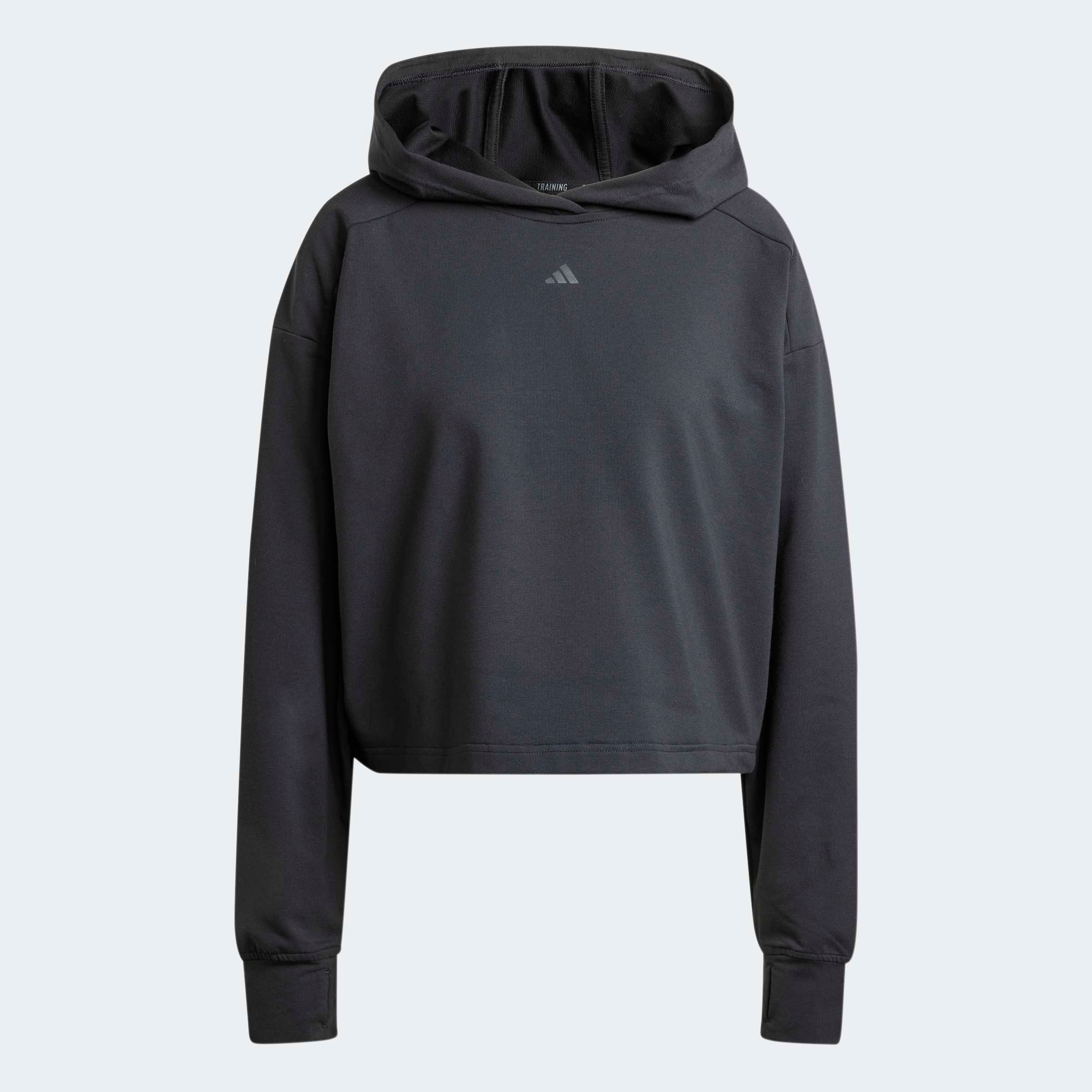 adidas Performance Sweatshirt POWER HOODIE