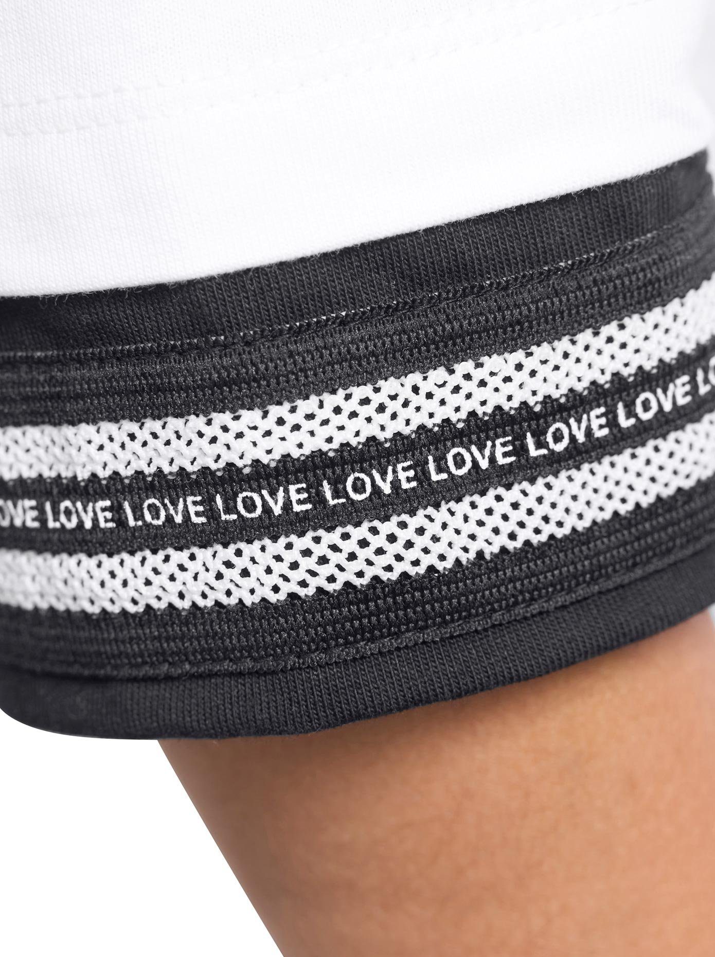 heine Shirt met 3/4-mouwen Shirt (1-delig)