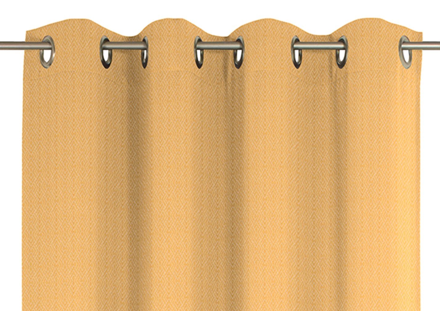 Adam Gordijn Graphic Ventus (1 stuk)