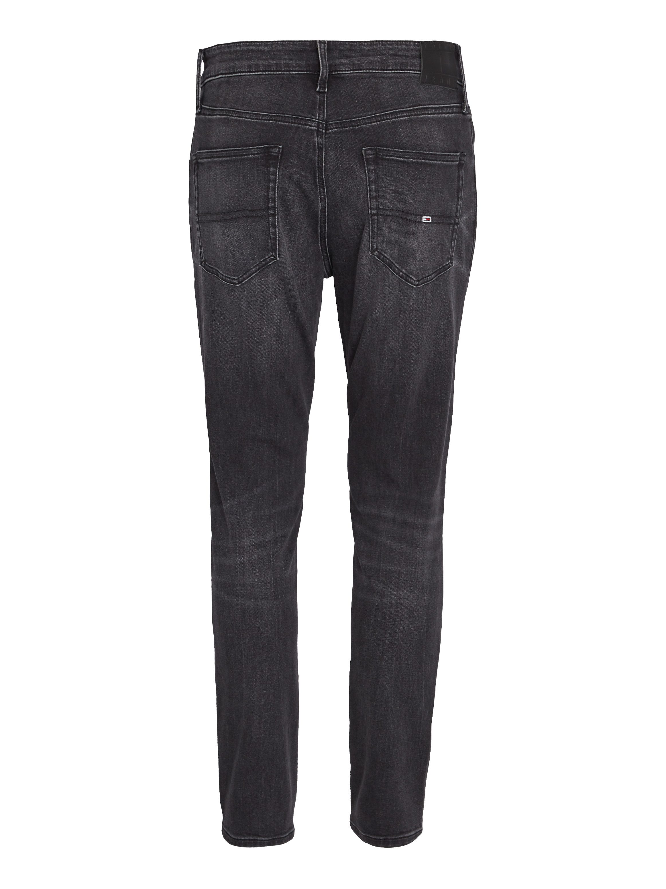 TOMMY JEANS Tapered jeans Austim Slim Tapered