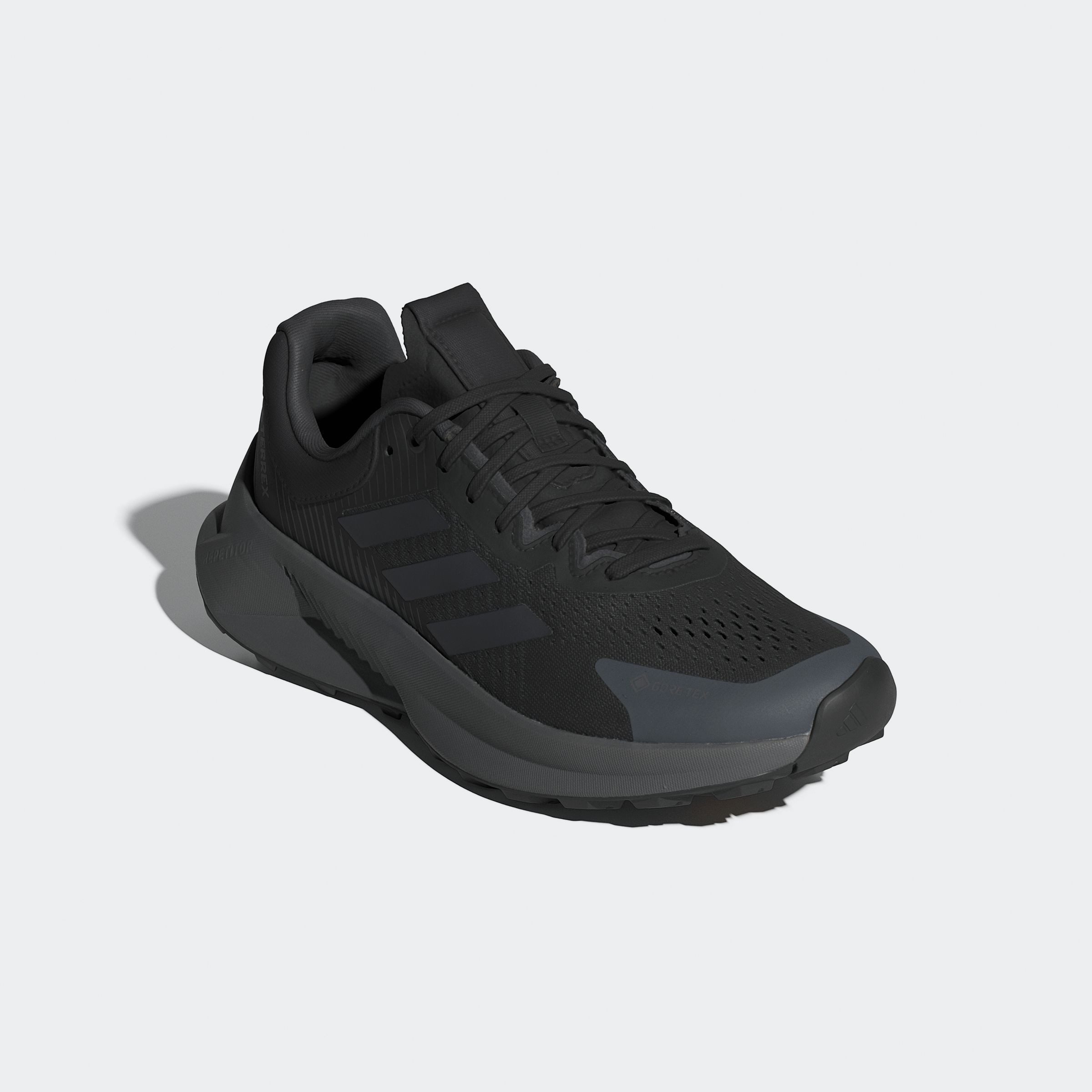 adidas TERREX Runningschoenen TERREX SOULSTRIDE FLOW GORE-TEX TRAILRUNNING