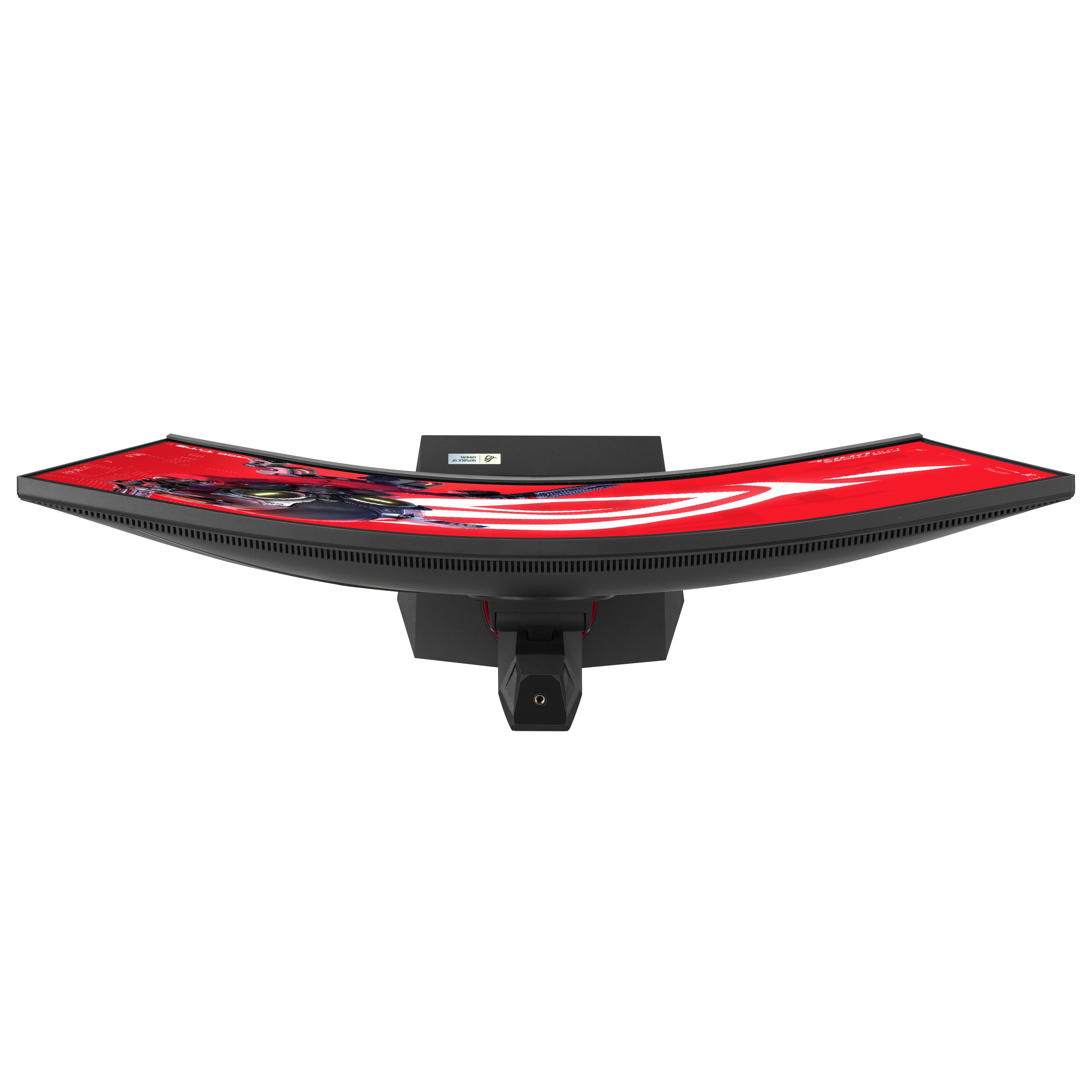 Asus Gaming-monitor ROG Strix XG32WCMS, 80 cm / 31,5", QHD
