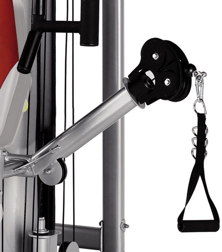 BH Fitness Fitnessstation TT Pro G156