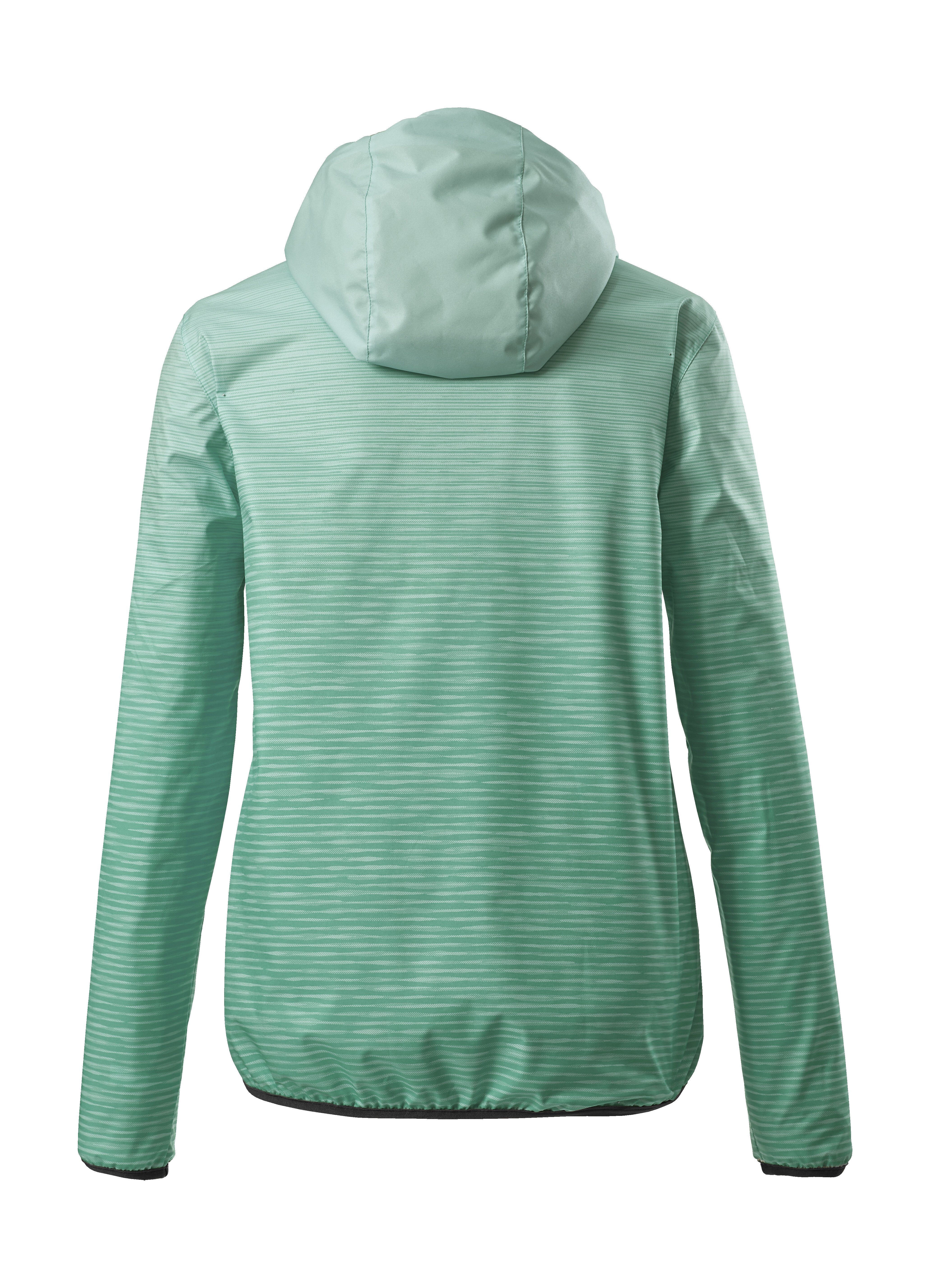 Killtec Outdoorjack Trin WMN JCKT C