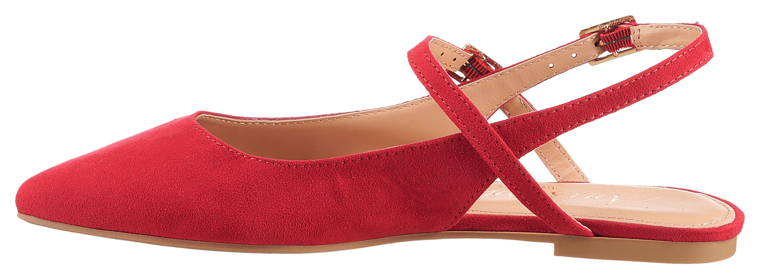 Aniston SHOES Slingback pumps