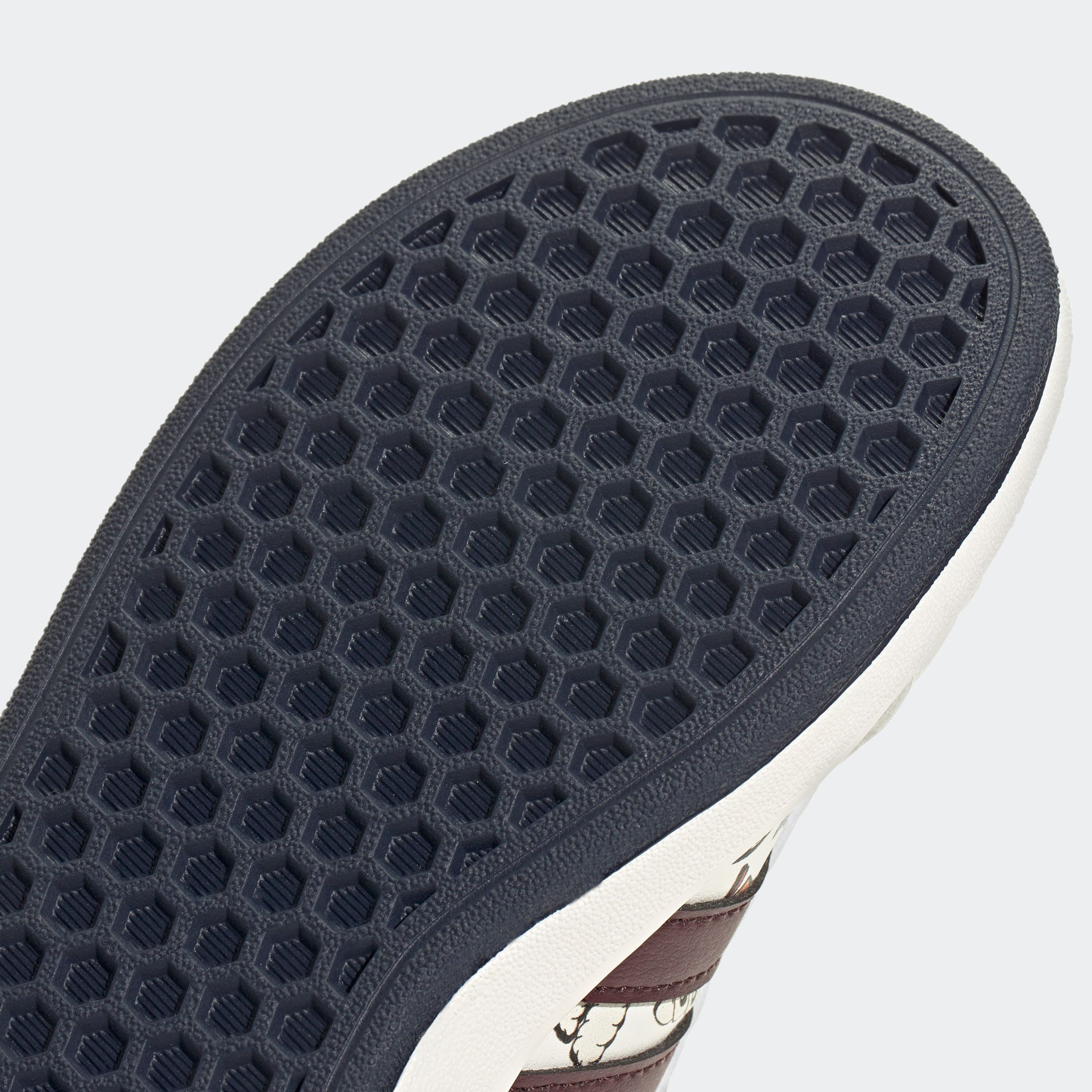 adidas Sportswear Sneakers Design geïnspireerd op de adidas Superstar