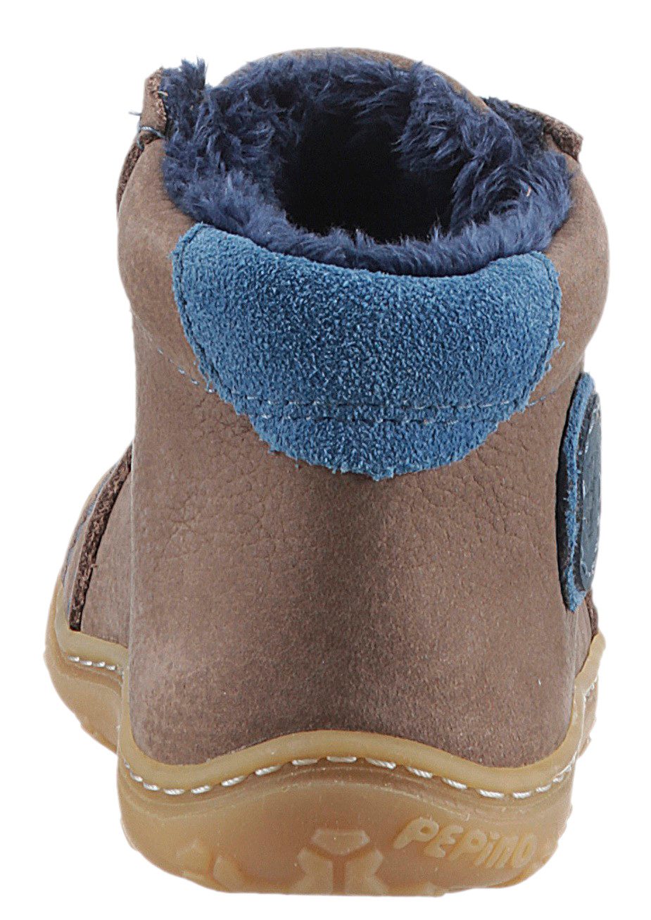 PEPINO by RICOSTA Babyschoentjes Georgie WMS: mittel