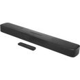 jbl soundbar bar 5.0 multibeam dolby atmos - chromecast - airplay - multiroom zwart