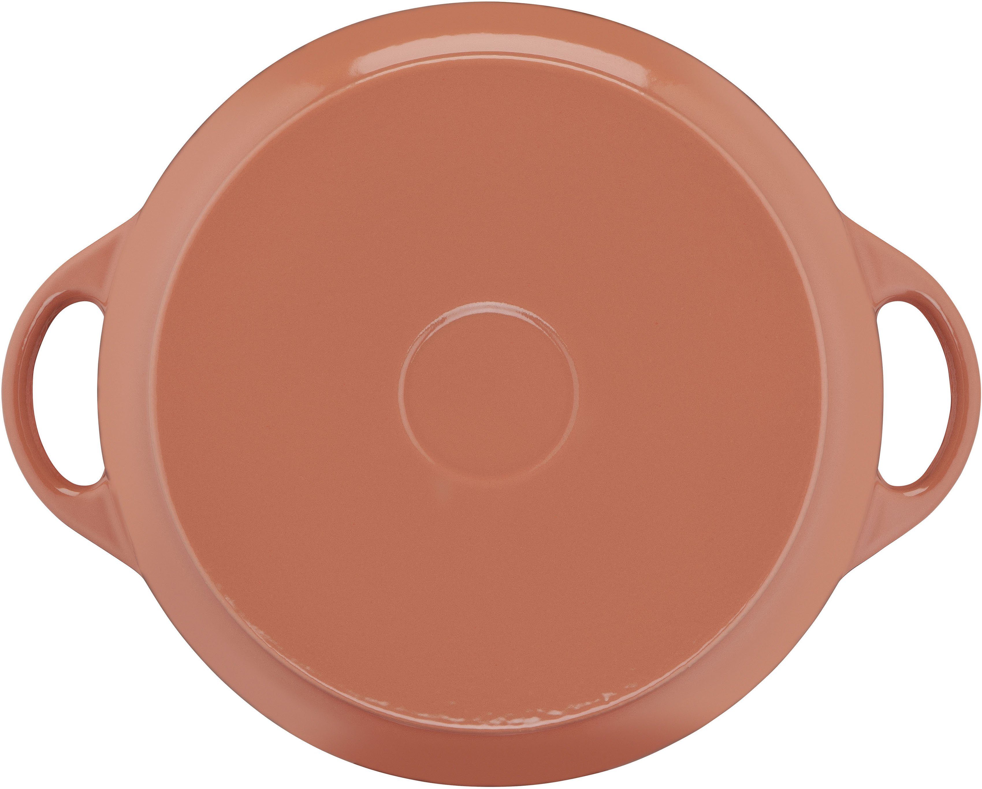 Tefal Serveerpan LOV milieuvriendelijk, incl. e-boek, ø 28 cm, inductie (1-delig)