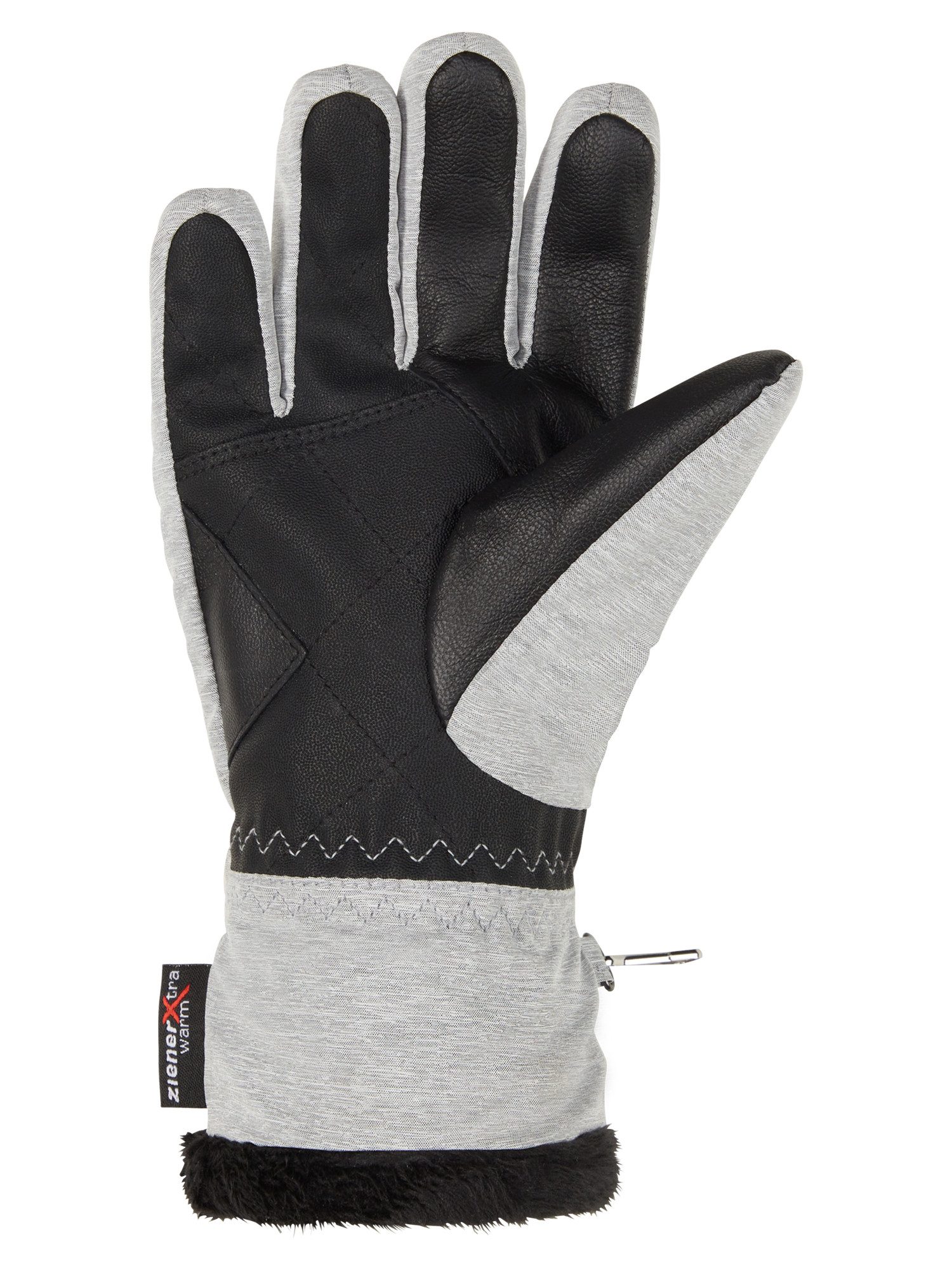 Ziener Skihandschoenen LANIA AS(R) PR
