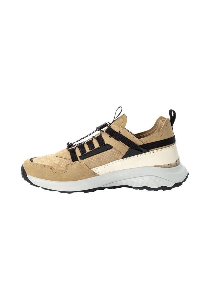 Jack Wolfskin Sneakers DROMOVENTURE ATHLETIC LOW M