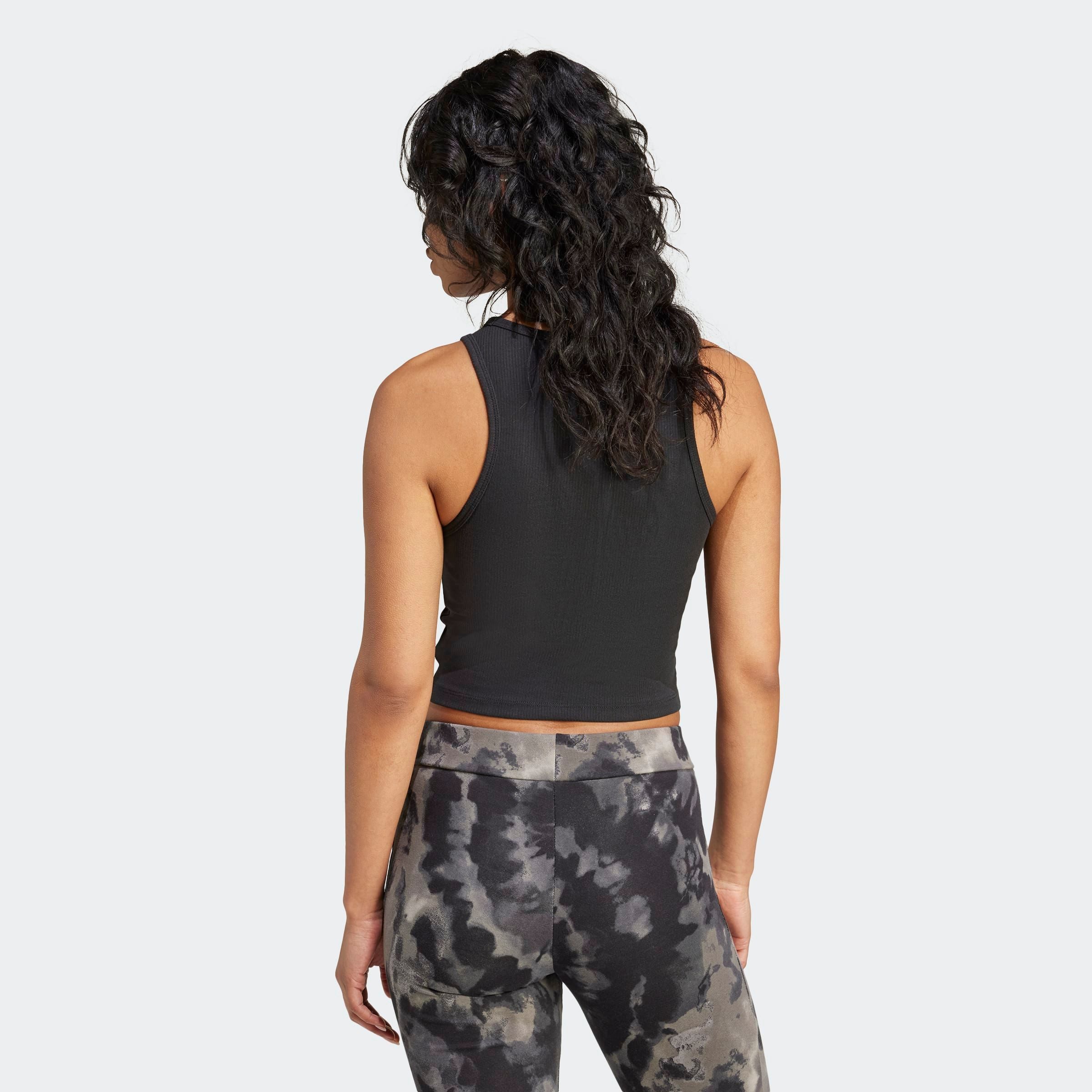 adidas Originals Tanktop ESS RIB TANK