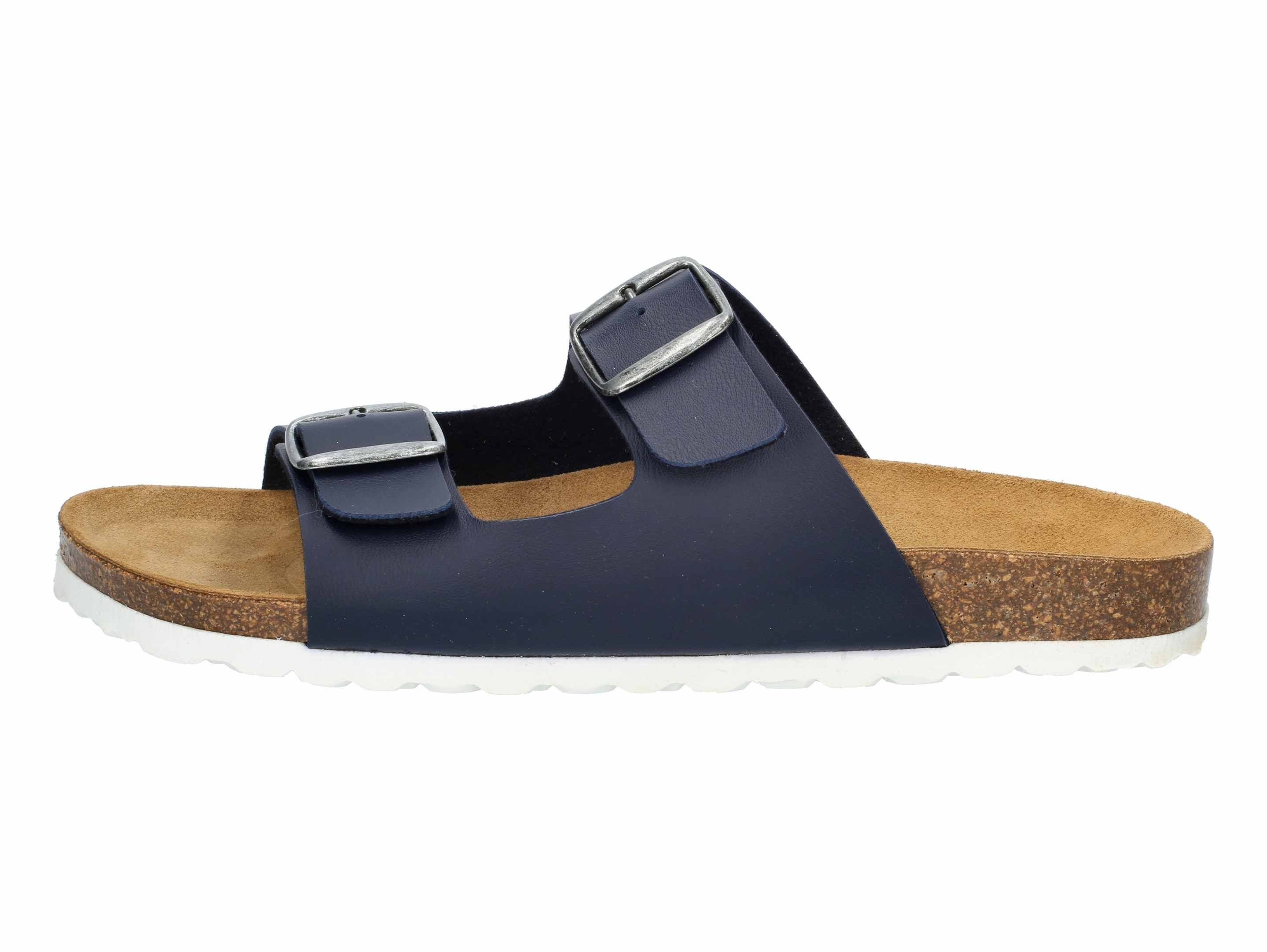Lico Slippers Bioline Man
