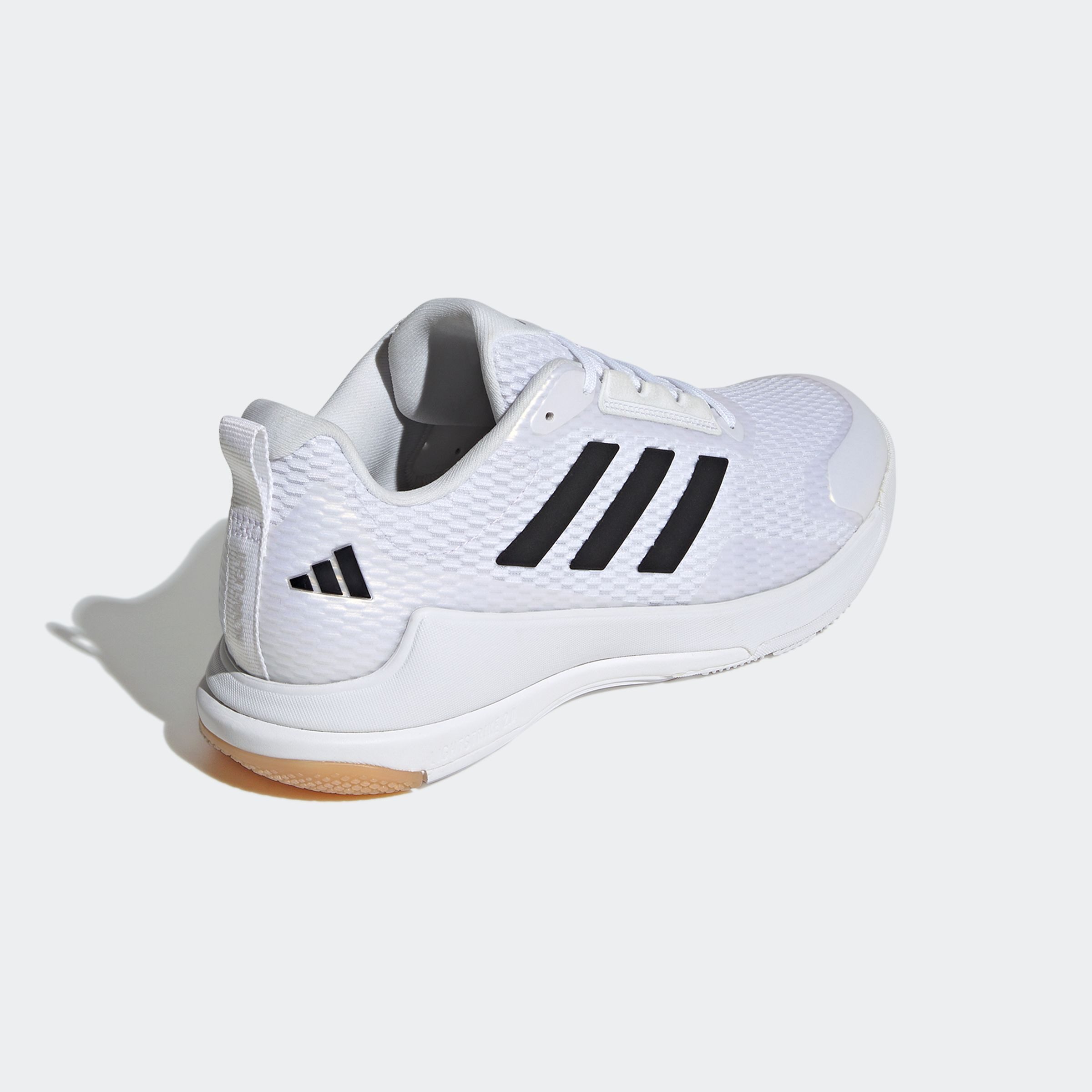 adidas Performance Zaalschoenen NOVAFLIGHT 2 INDOOR bijzonder geschikt voor volleybal