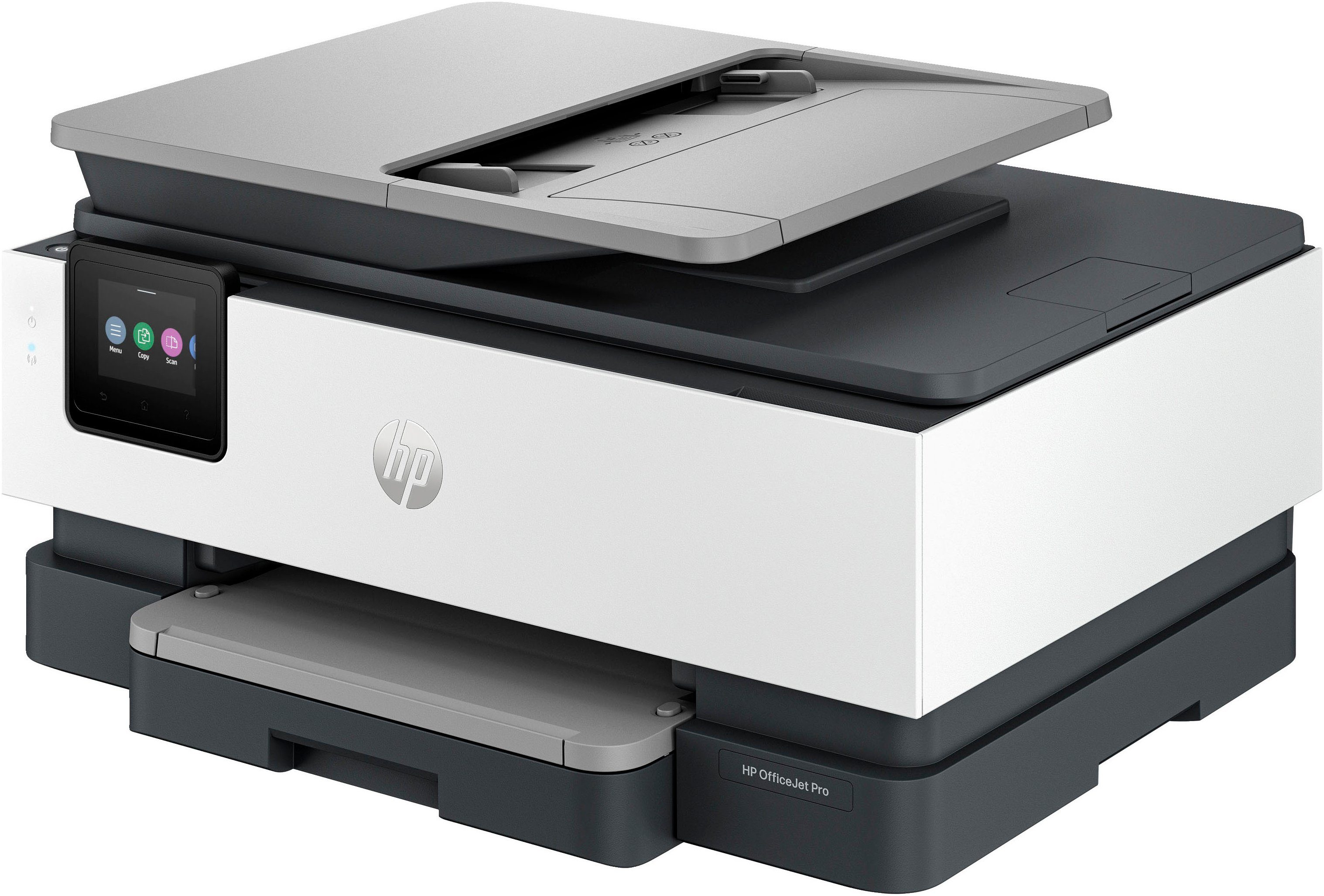 HP All-in-oneprinter OfficeJet Pro 8122e