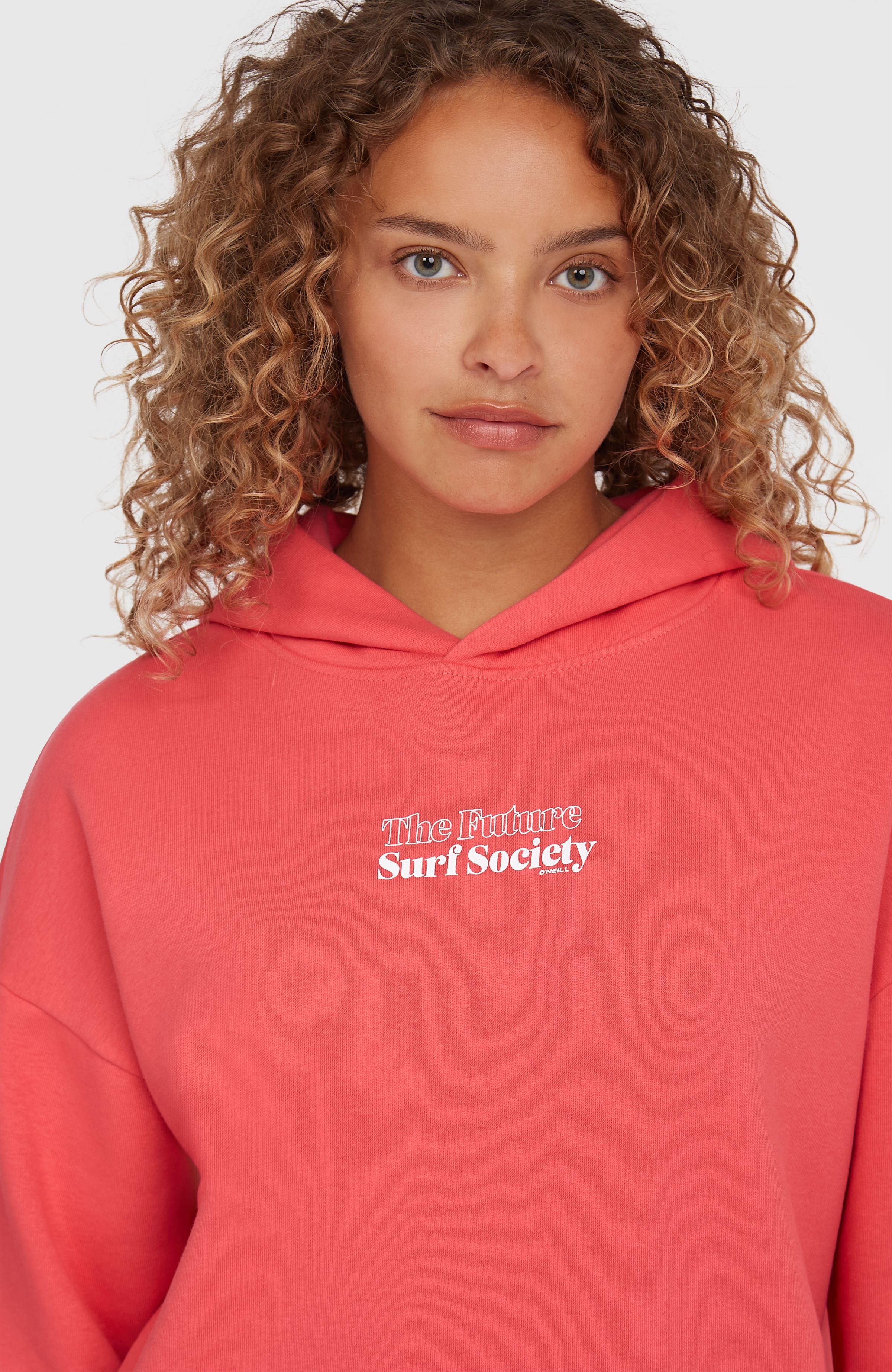 O'Neill Hoodie Future Surf Society Hoodie