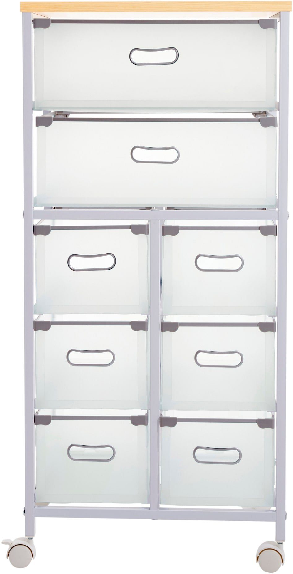 heine home Trolley (1 stuk)