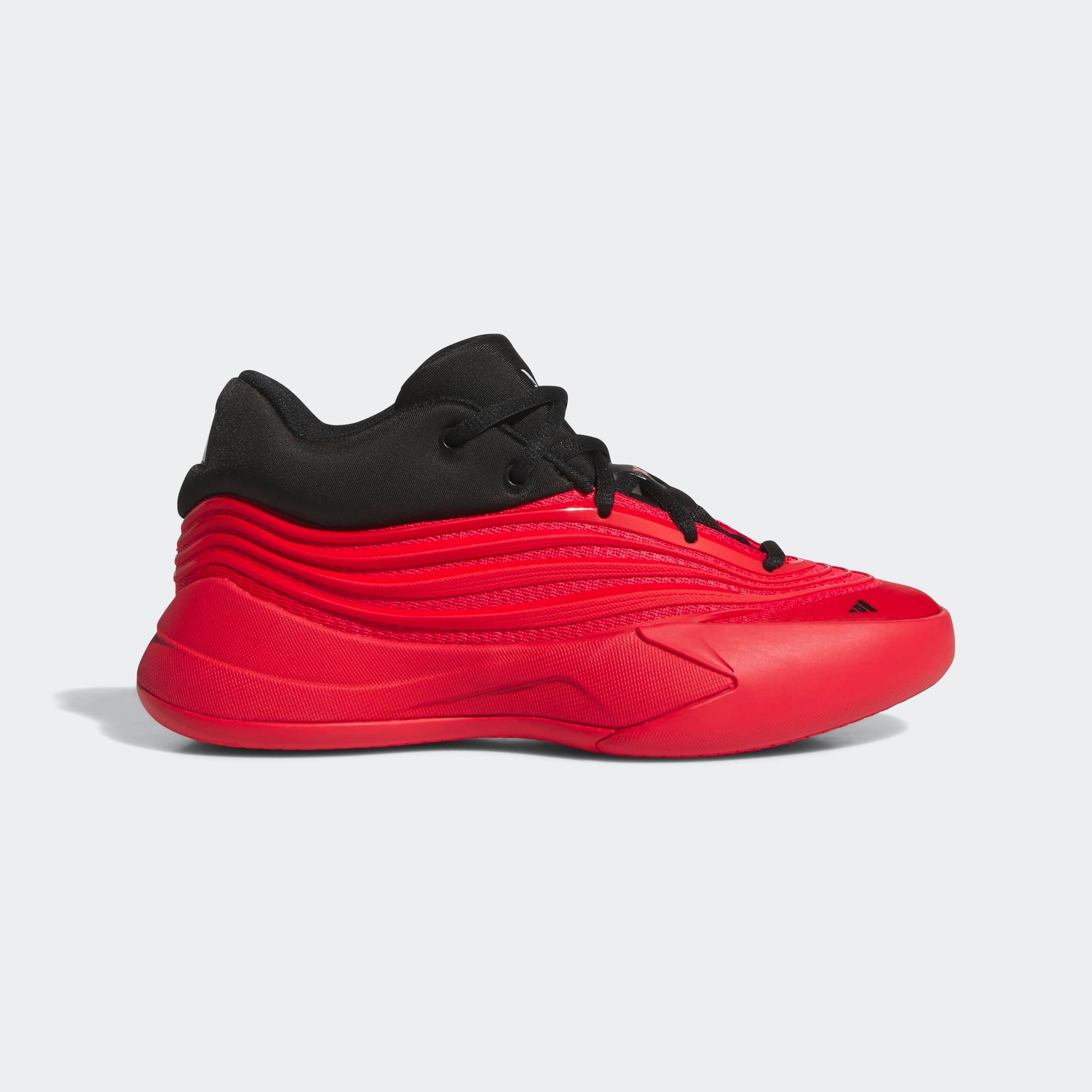 adidas Performance Basketbalschoenen DAME X KIDS