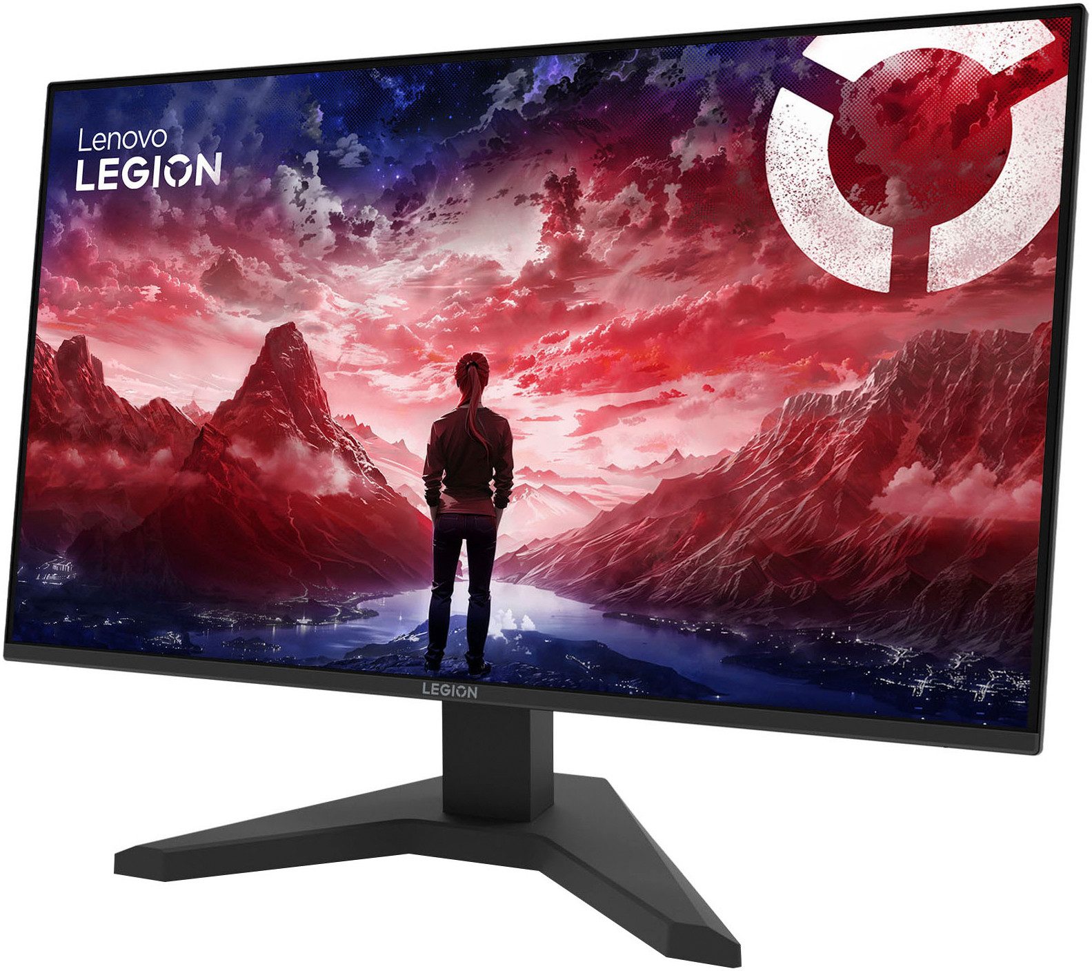 Lenovo Gaming-monitor R27s(A25270FR0), 69 cm / 27", Full HD