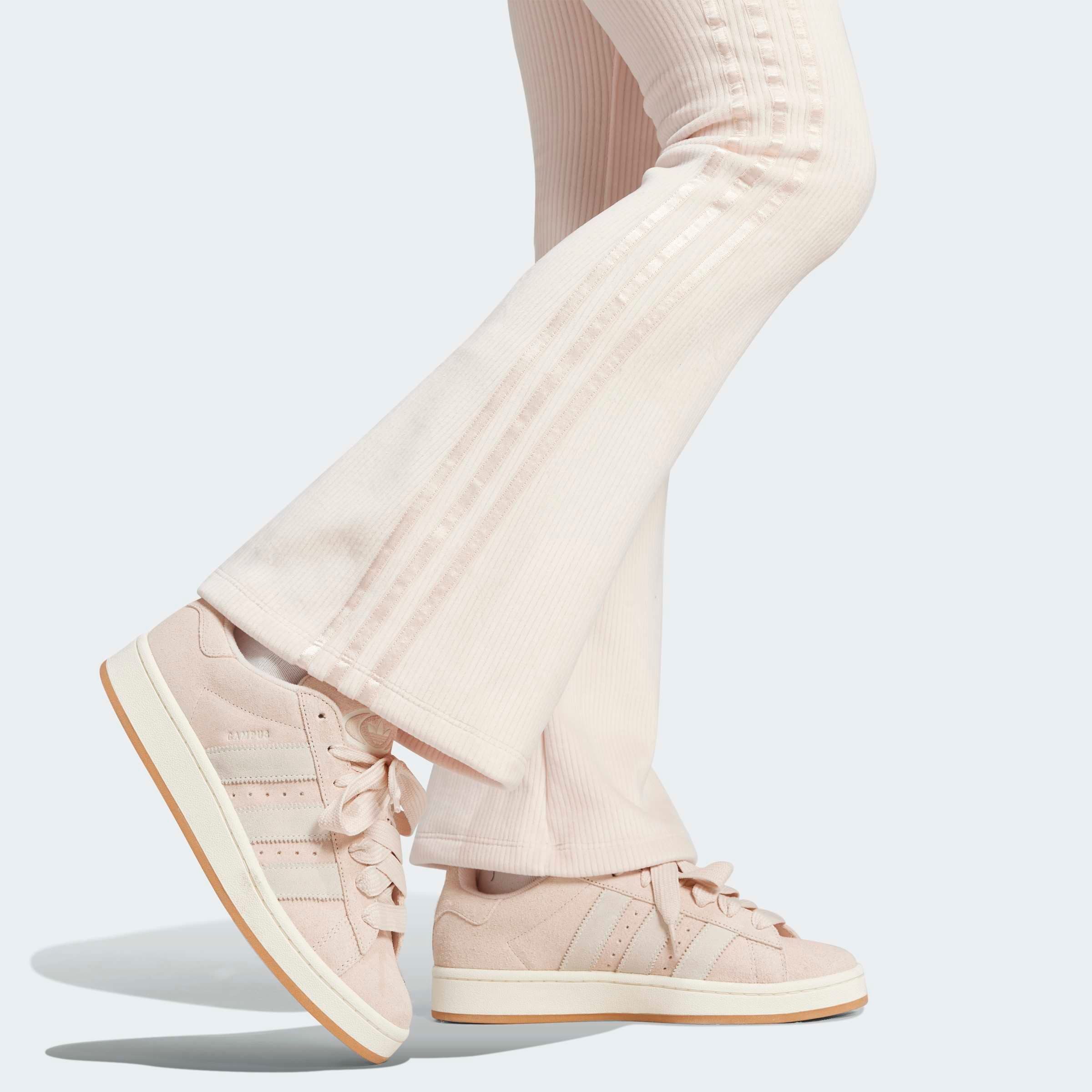 adidas Originals Sportbroek RIB FLRD LEGNG (1-delig)