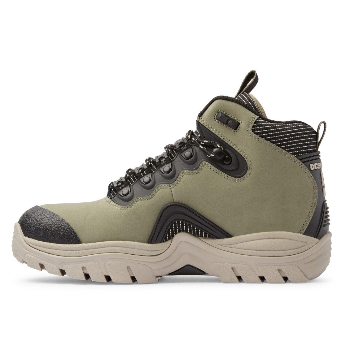 DC Shoes Winterlaarzen Navigator