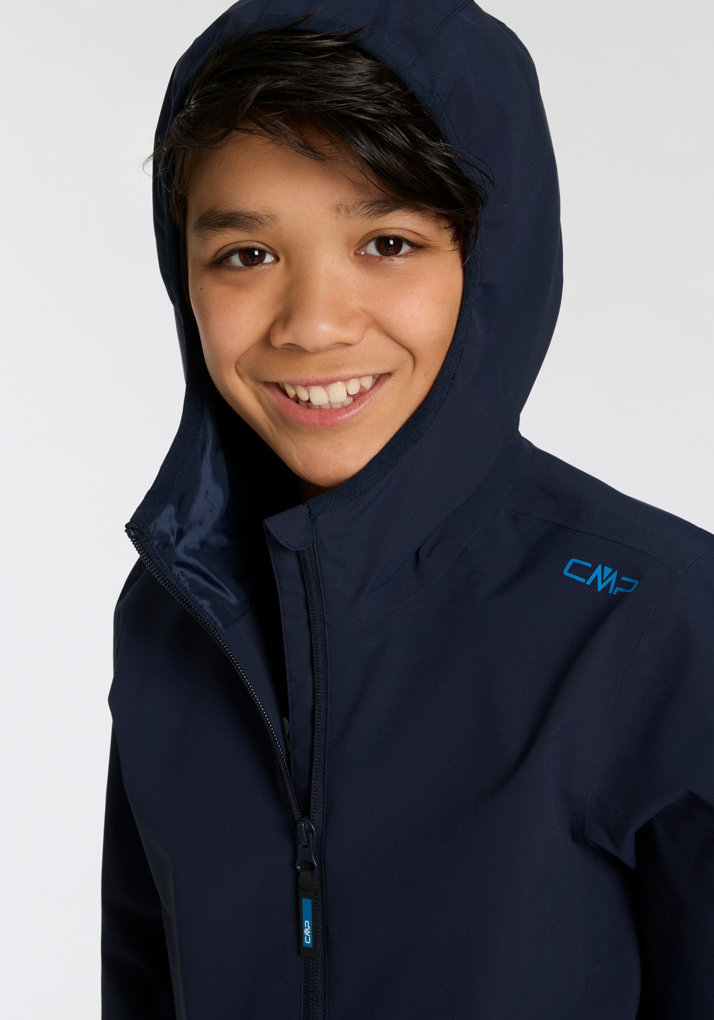 CMP Outdoorjack voor kinderen