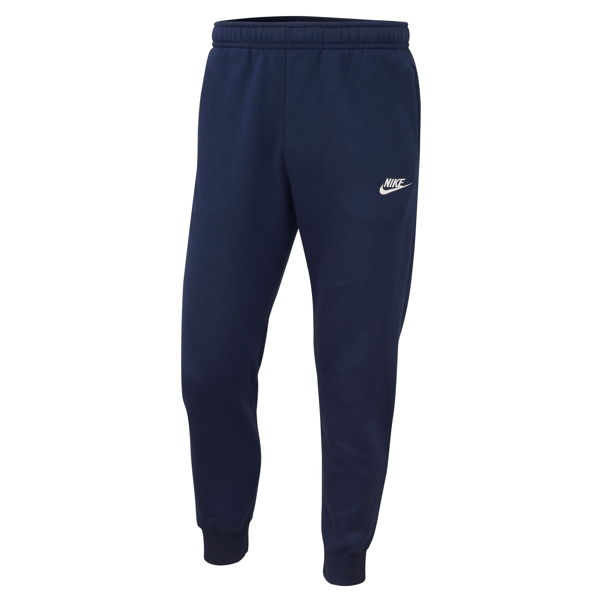 Nike Sportswear Joggingbroek CLUB FLEECE JOGGERS