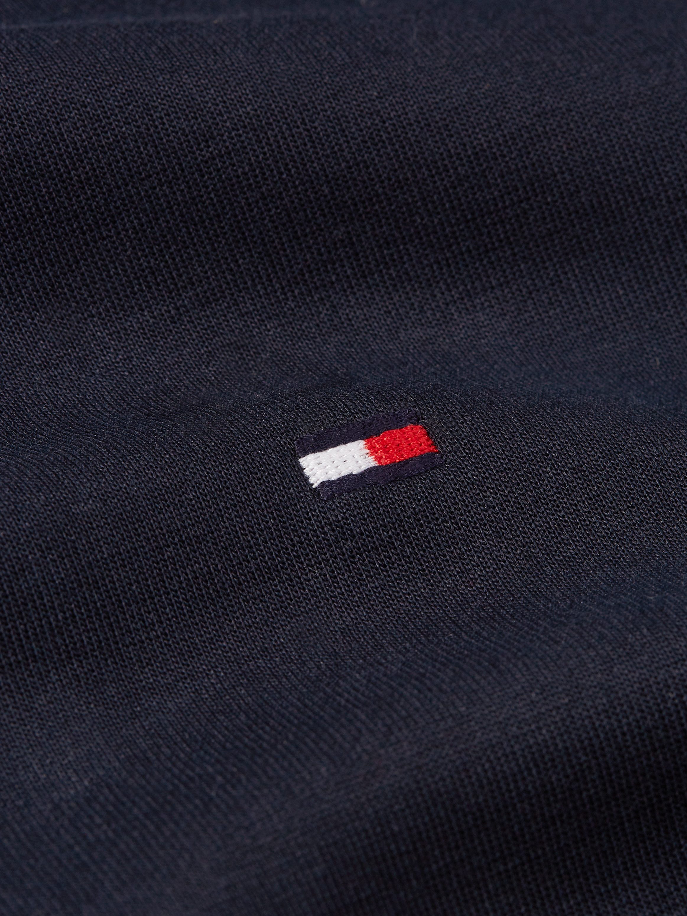 Tommy Hilfiger Sweatvest ESSENTIAL INTECHNO BASEBALL JKT